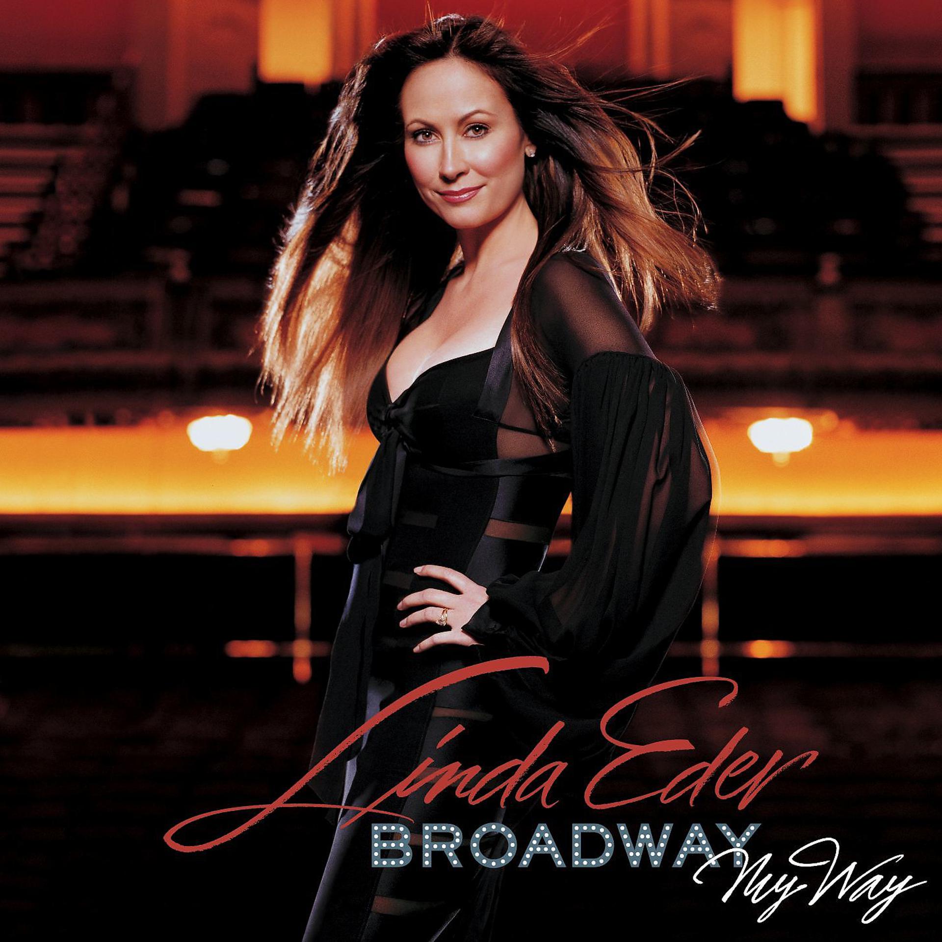 Постер альбома Broadway, My Way