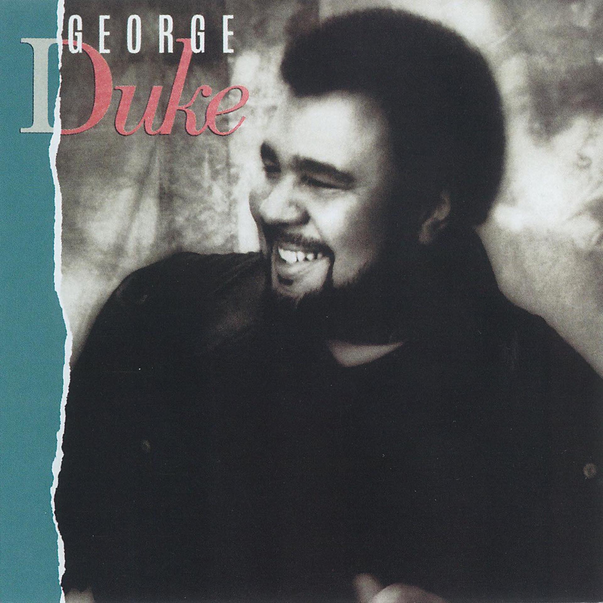 Постер альбома George Duke