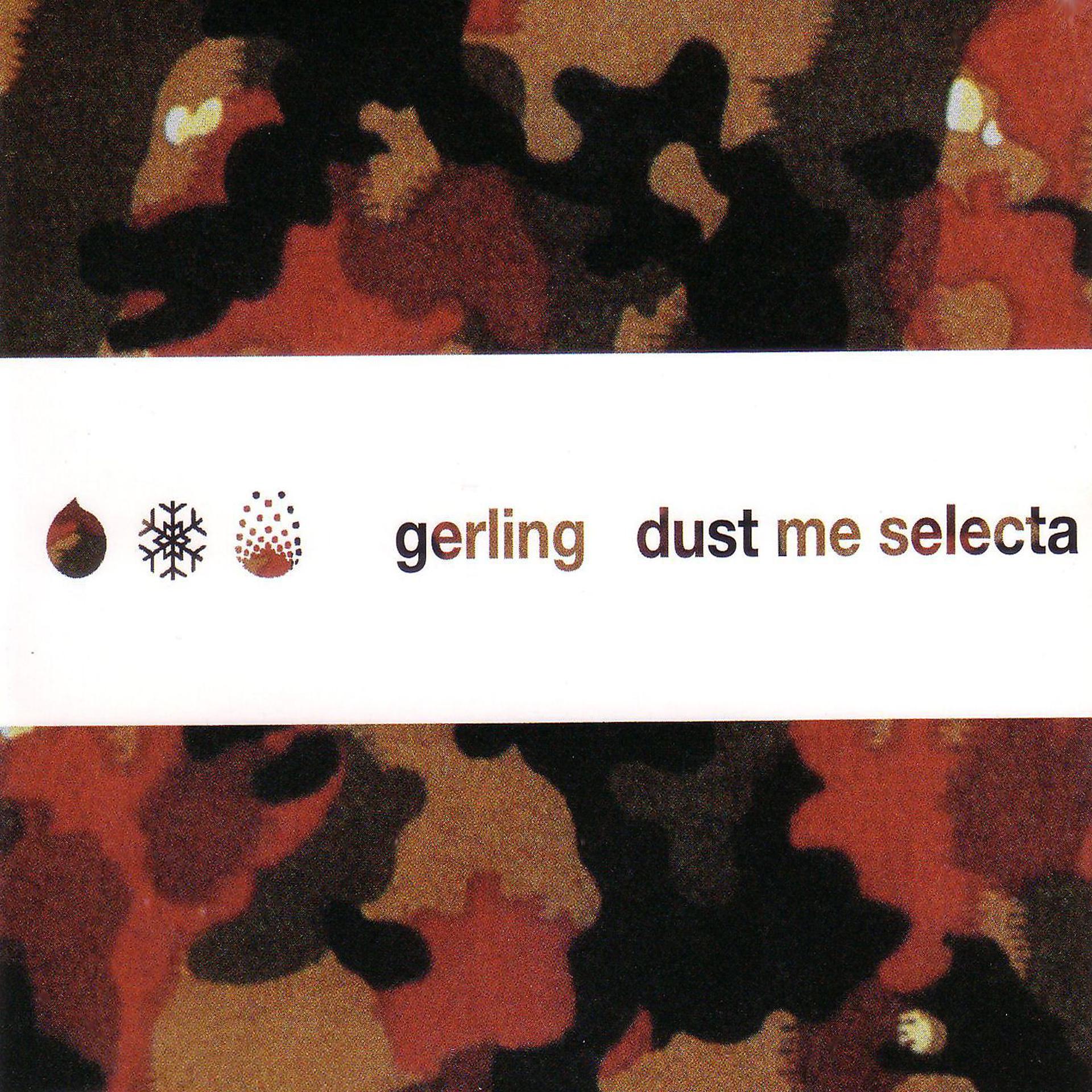 Постер альбома Dust Me Selecta