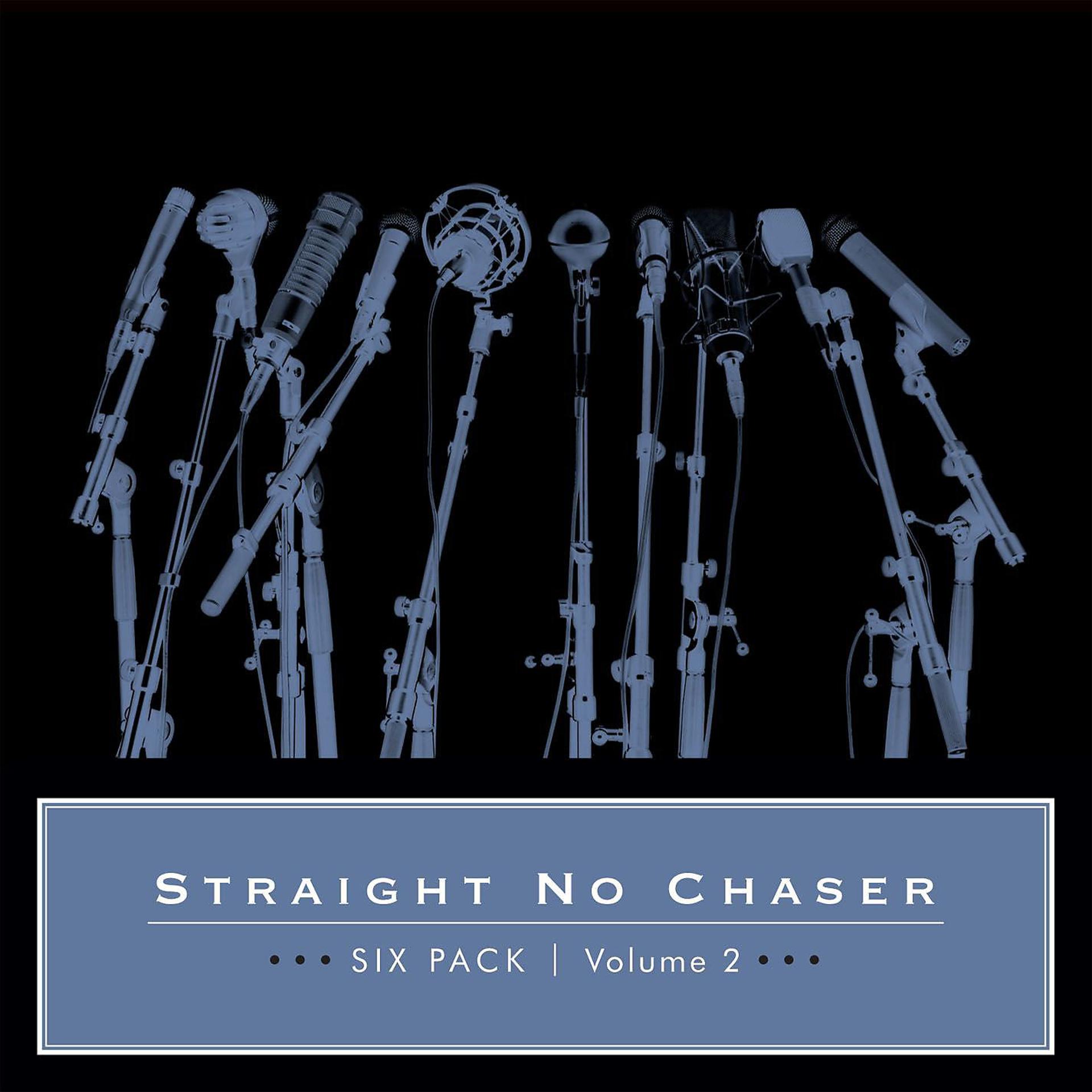 Постер альбома Six Pack: Volume 2