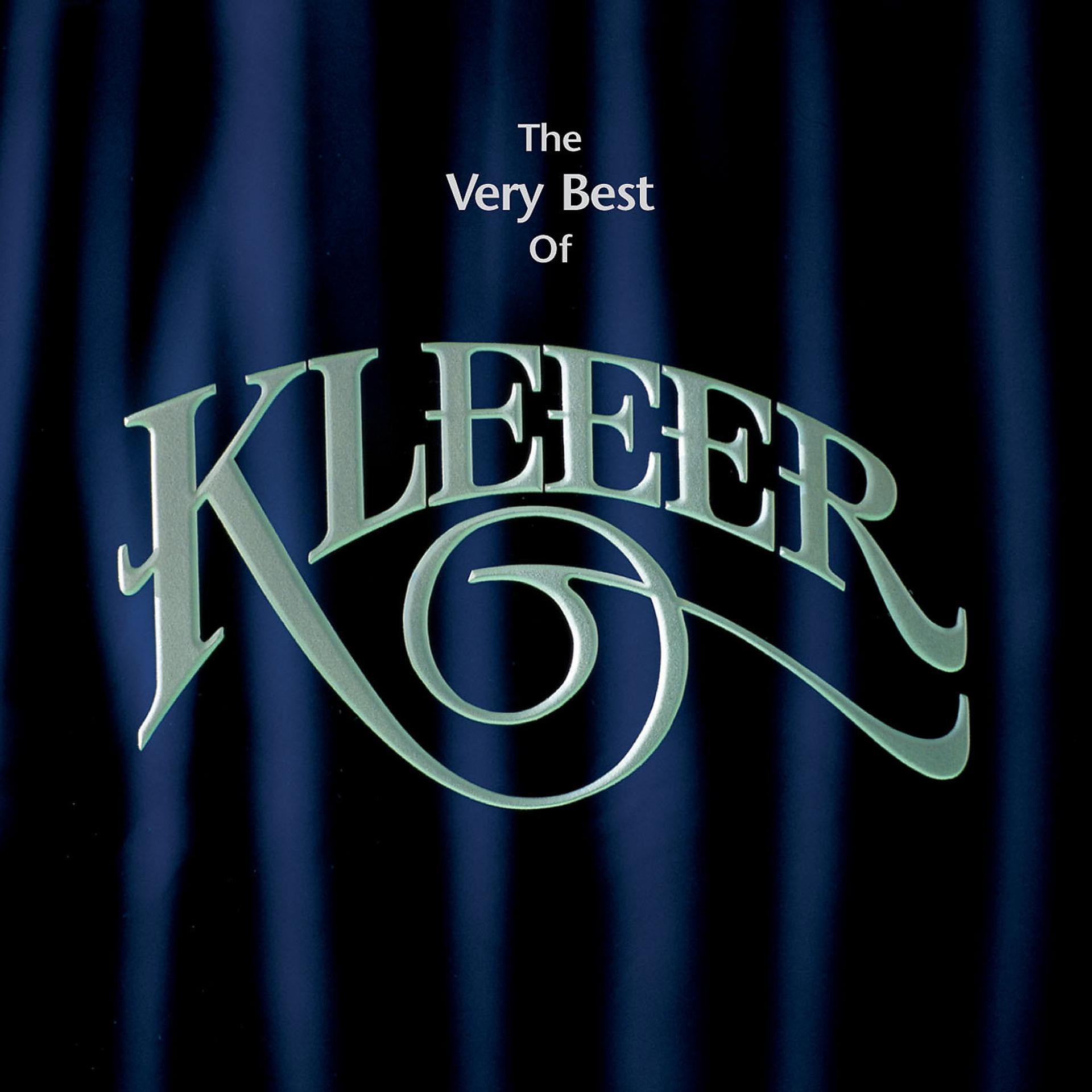 Постер альбома The Very Best Of Kleeer