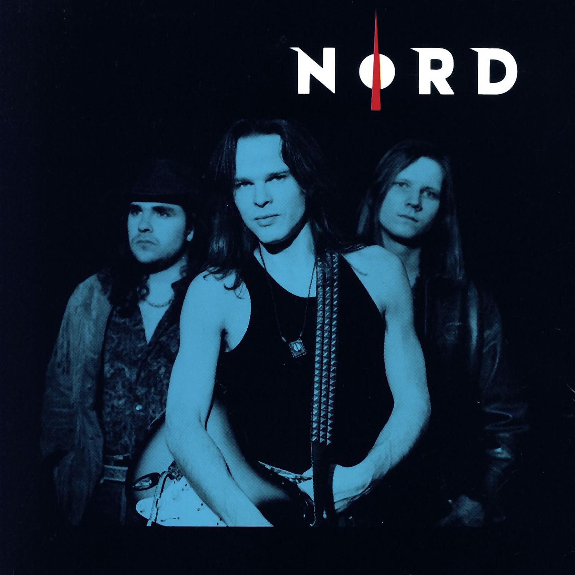 Постер альбома Nord