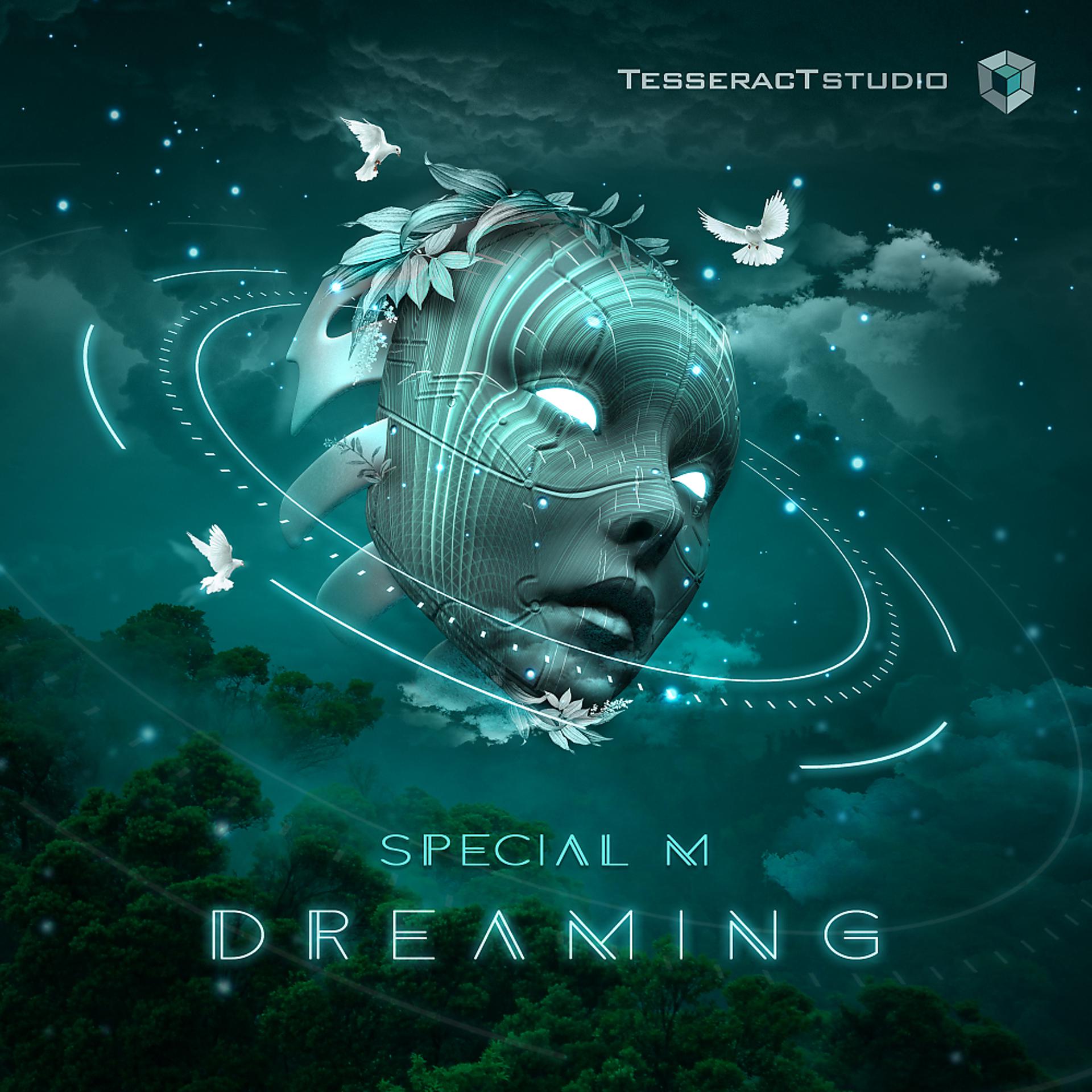 Постер альбома Dreaming