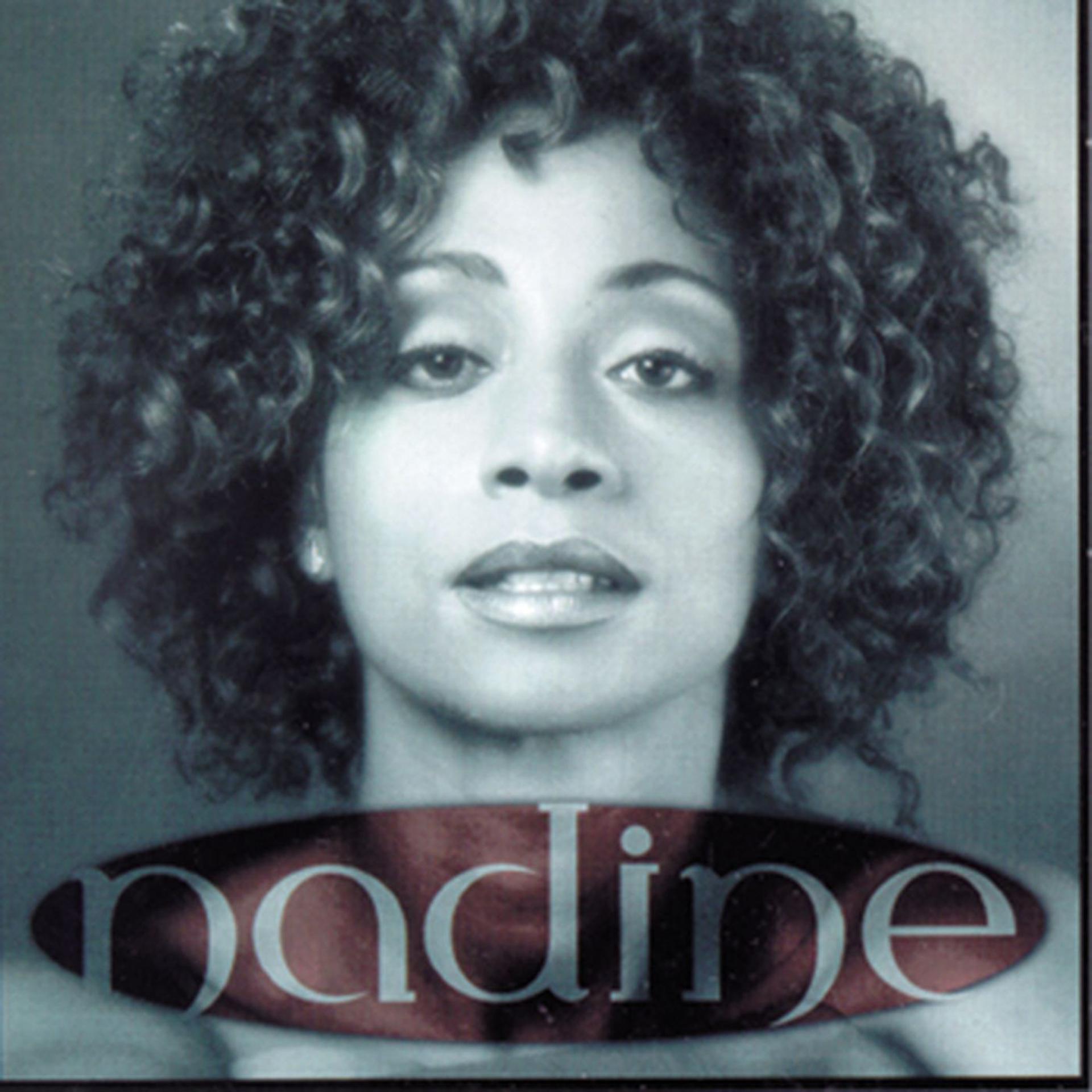 Постер альбома Nadine