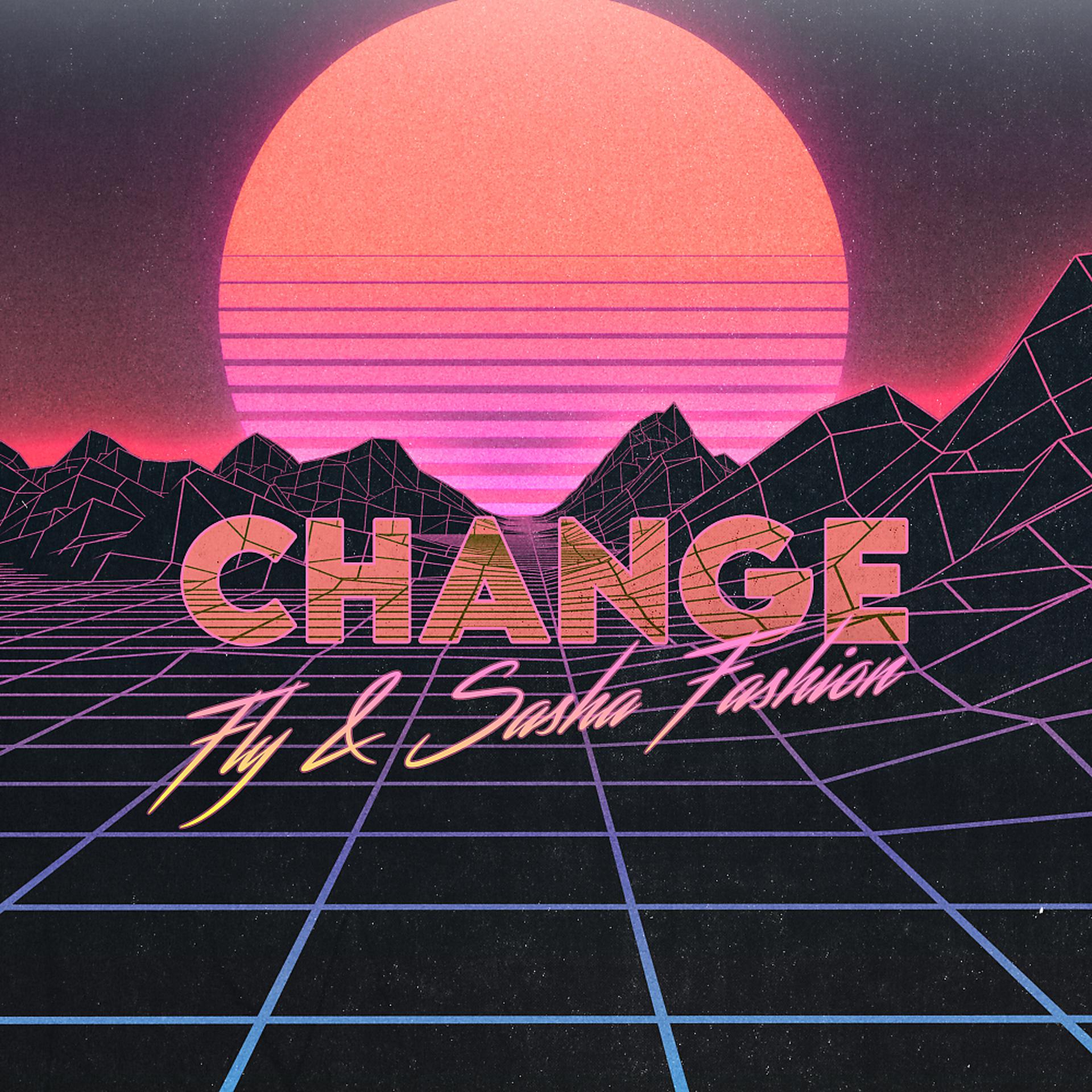Постер альбома Change