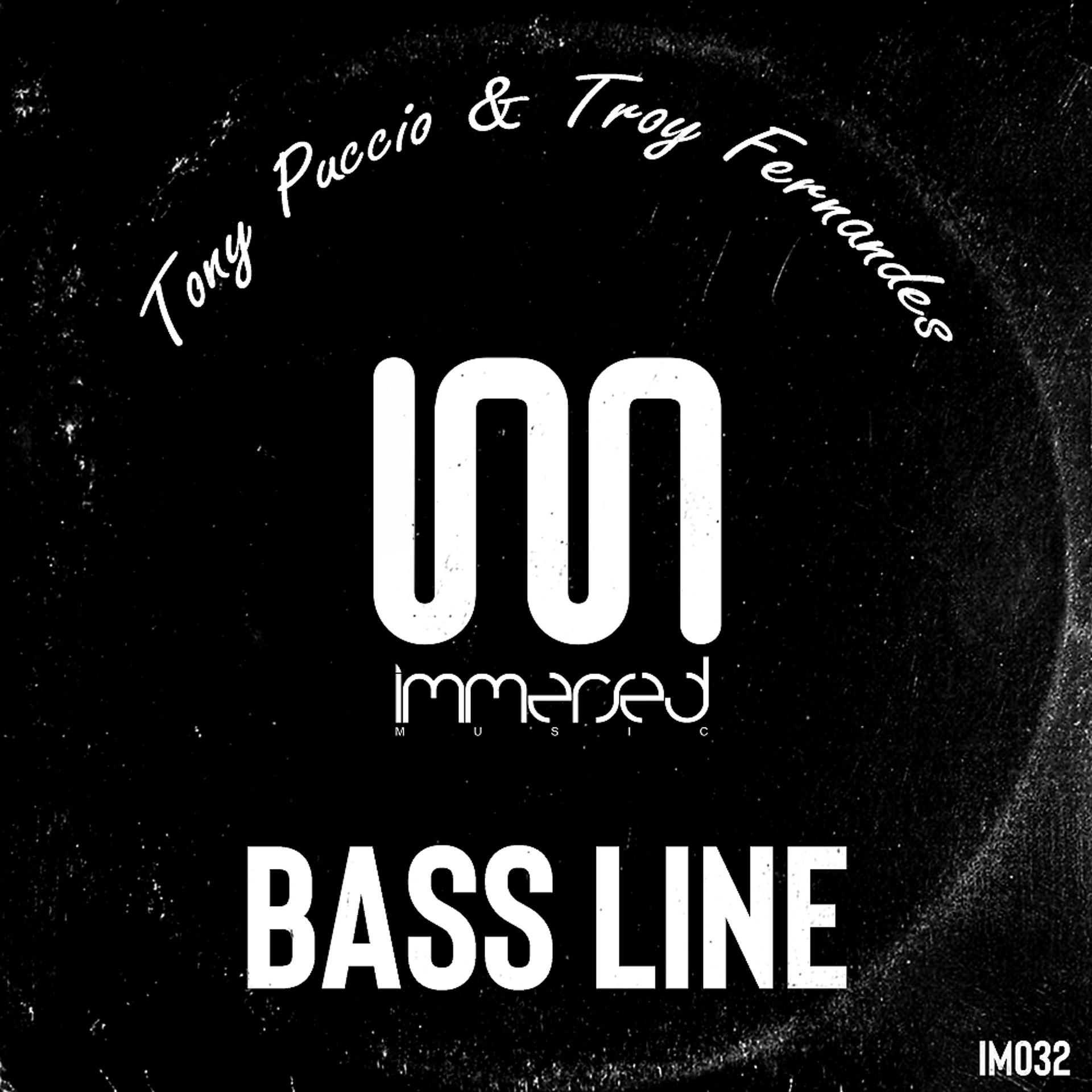 Постер альбома Bass Line