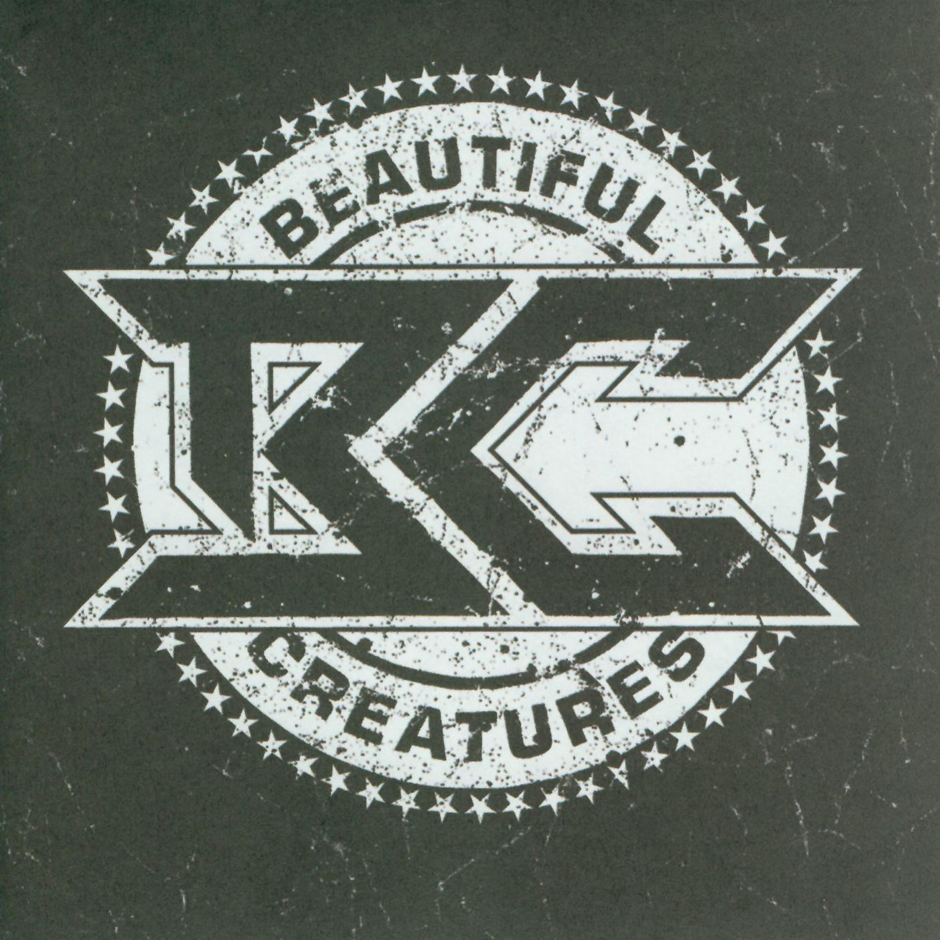 Постер альбома Beautiful Creatures