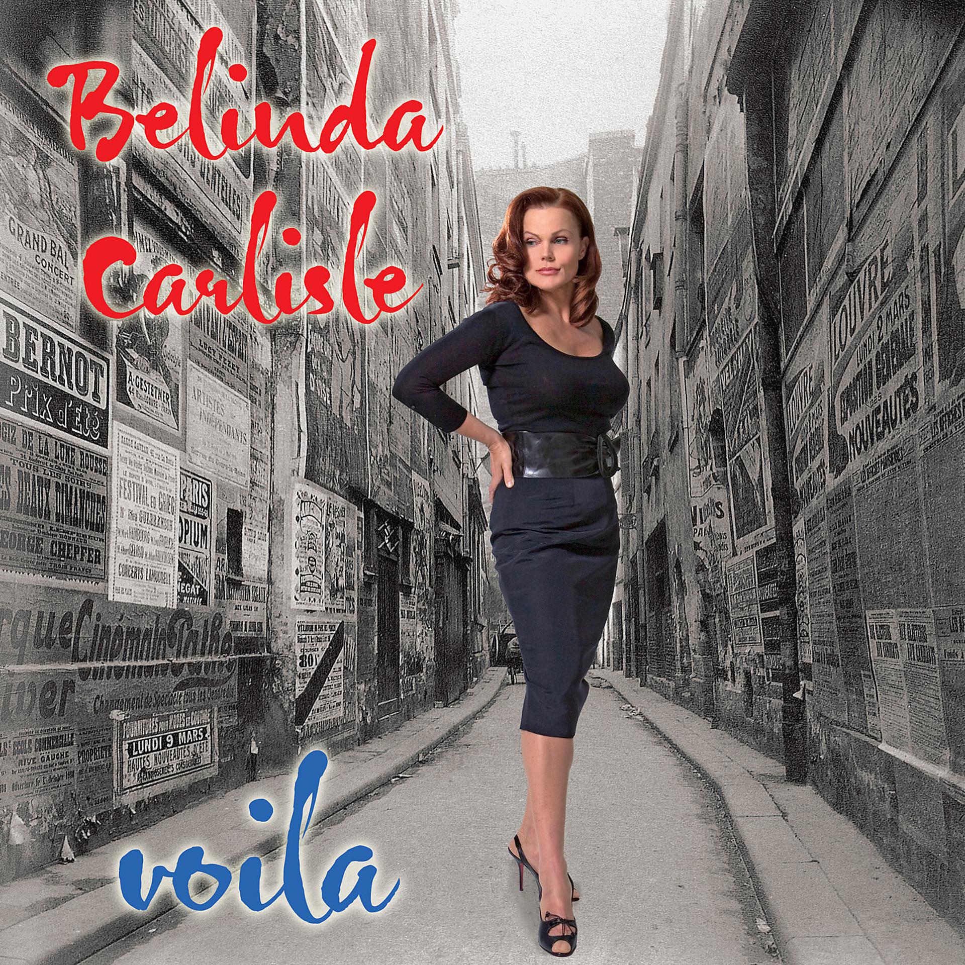 Постер альбома Voila