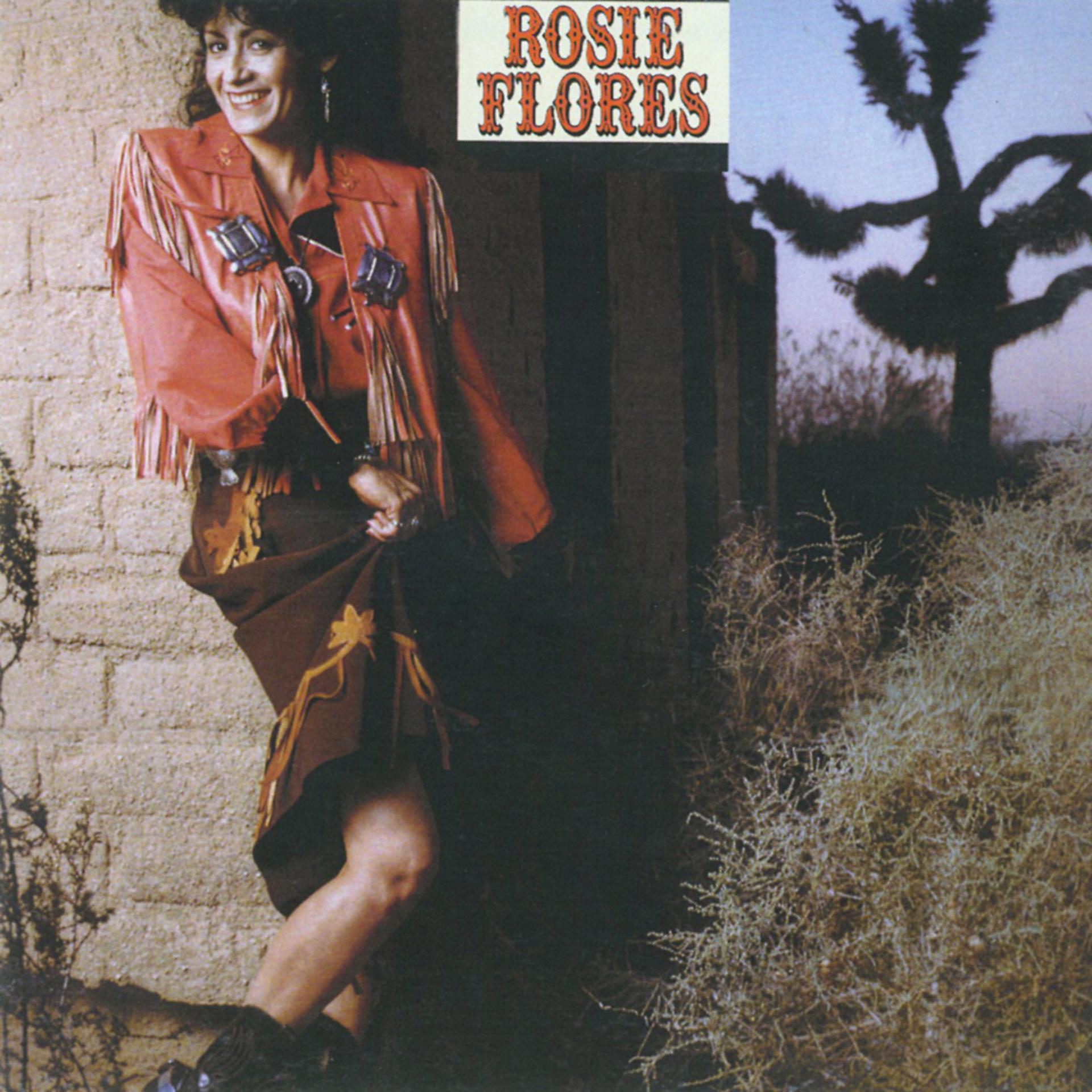 Постер альбома Rosie Flores