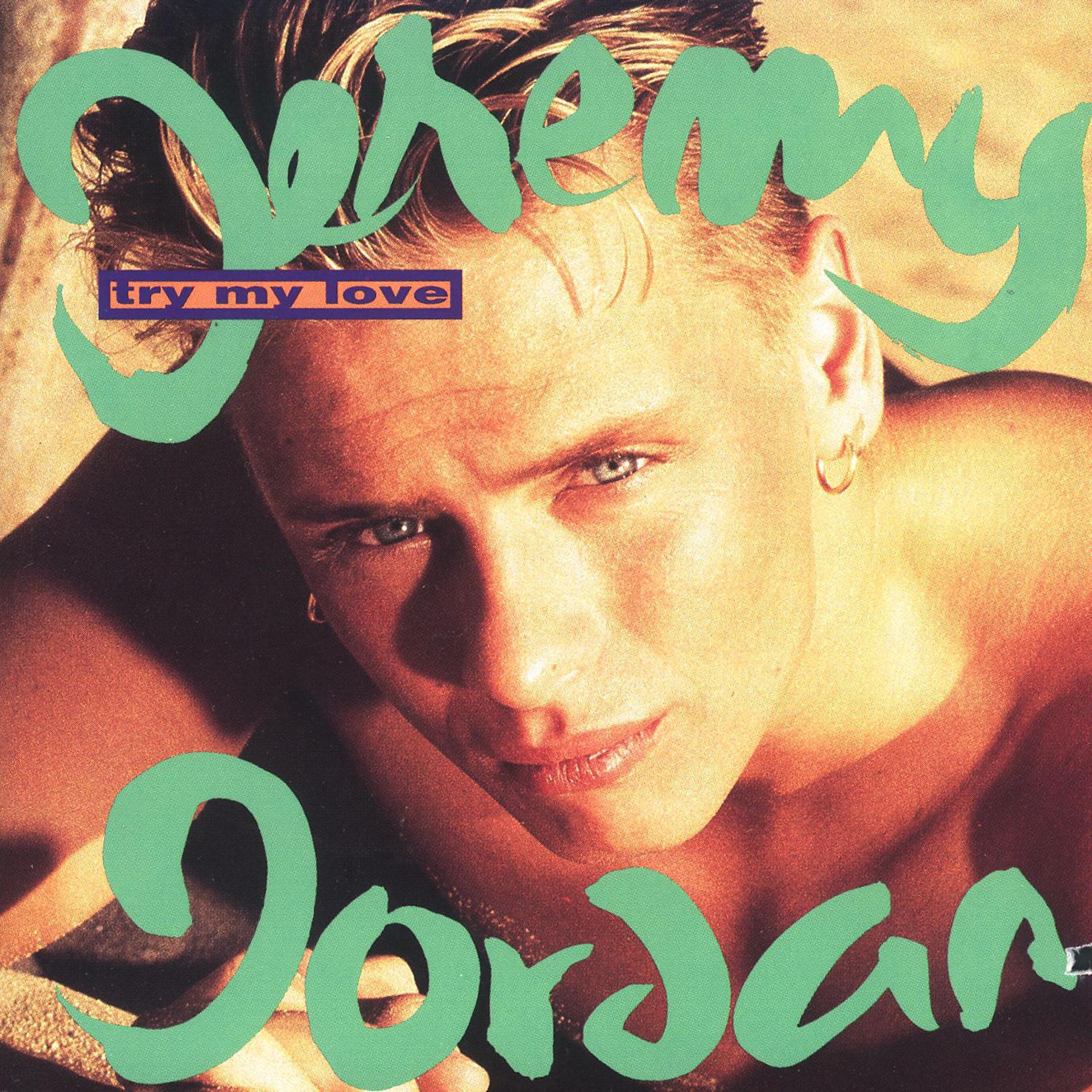 Jeremy jordan. Jeremy Jordan (Singer, born 1973). Jeremy Jordan - try my Love (1993). Jeremy Jordan ‎– the right kind of Love.