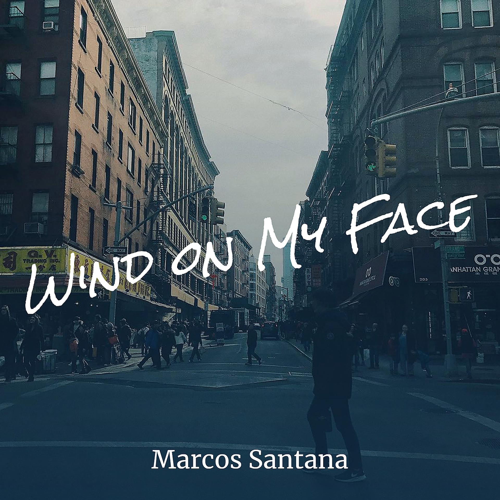 Постер альбома Wind on My Face
