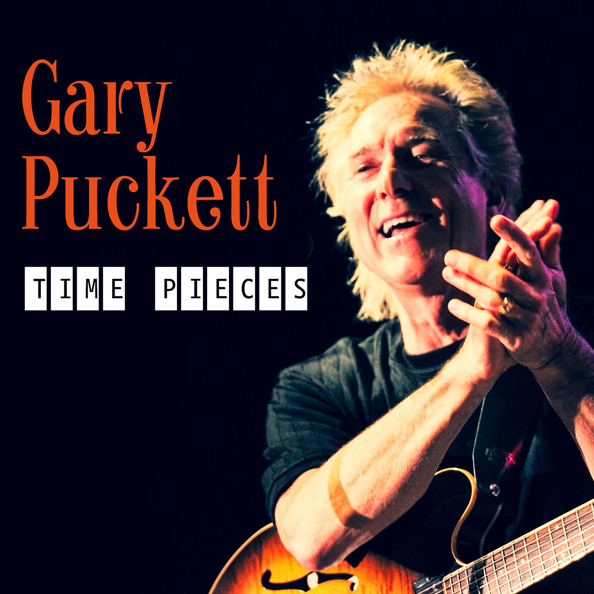 Постер альбома Gary Puckett: Time Pieces