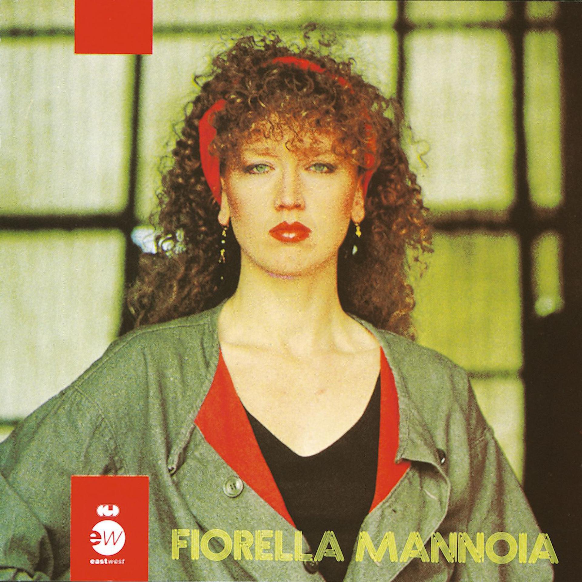 Постер альбома Fiorella Mannoia