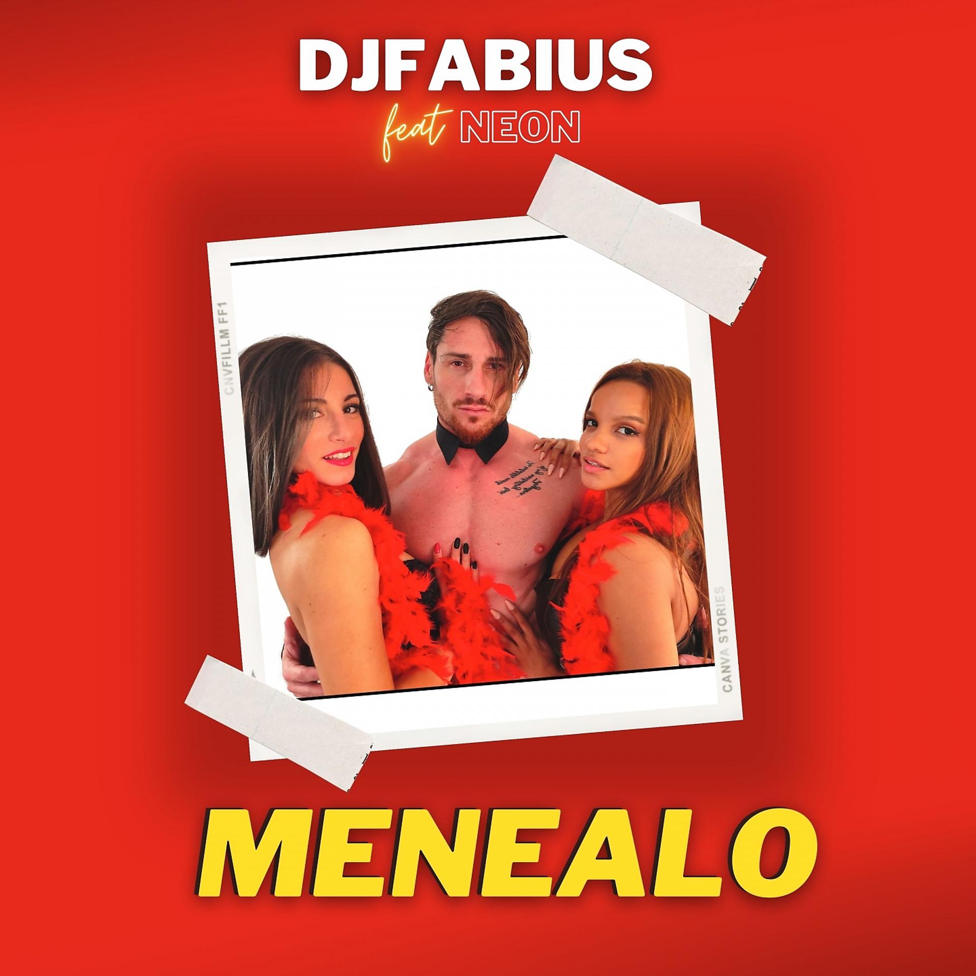 Постер альбома Menealo
