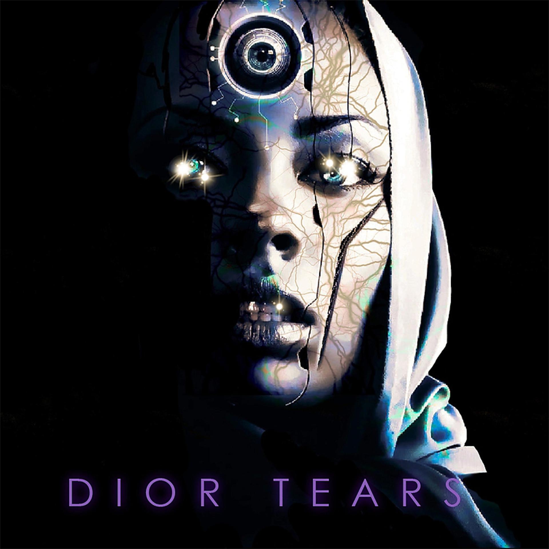 Постер альбома Dior Tears