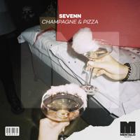 Постер альбома Champagne & Pizza