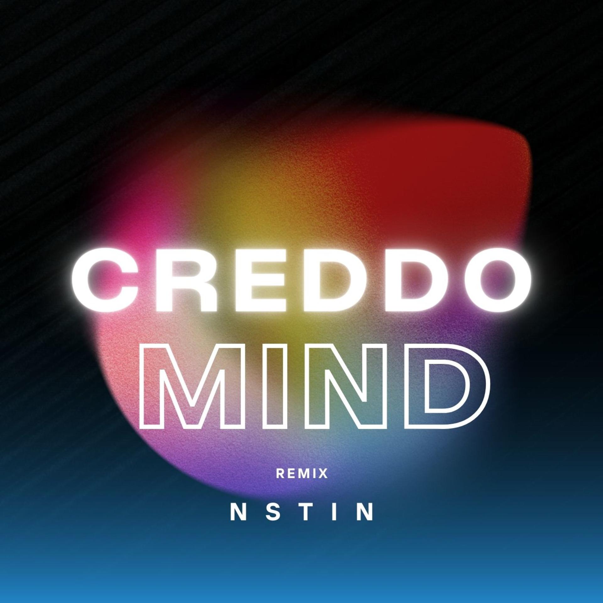 Постер альбома Mind (Nstin Remix)