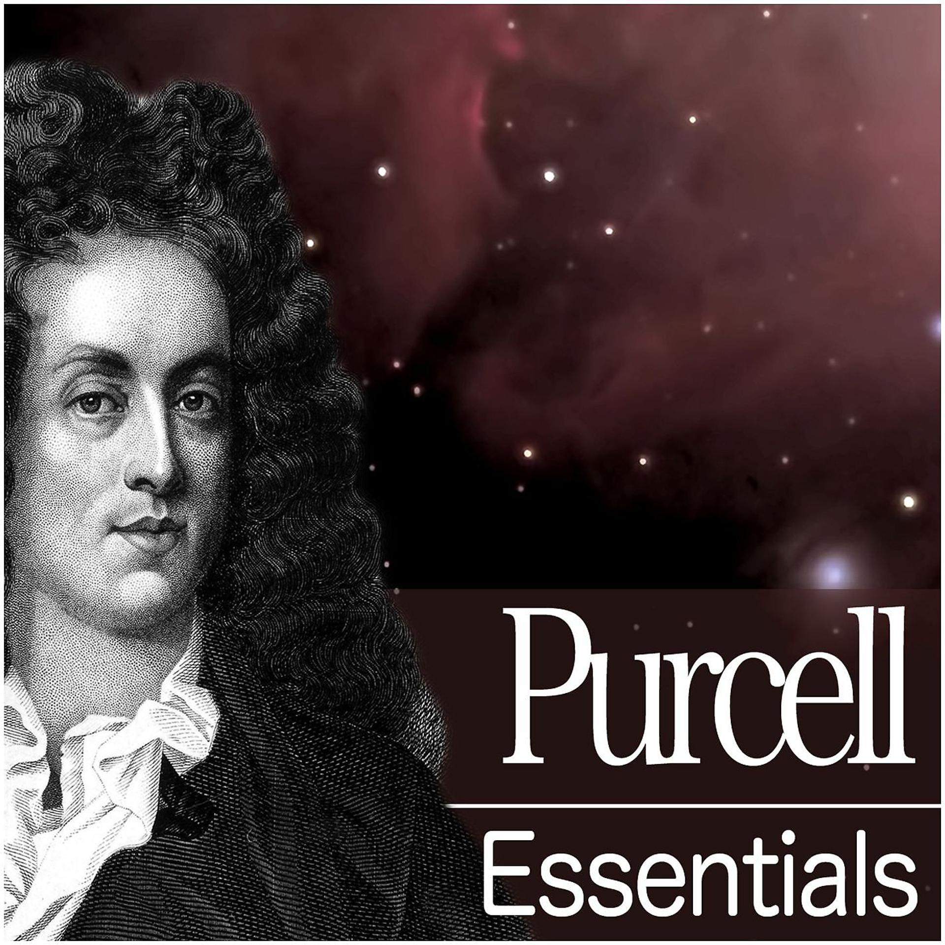 Постер альбома Purcell Essentials