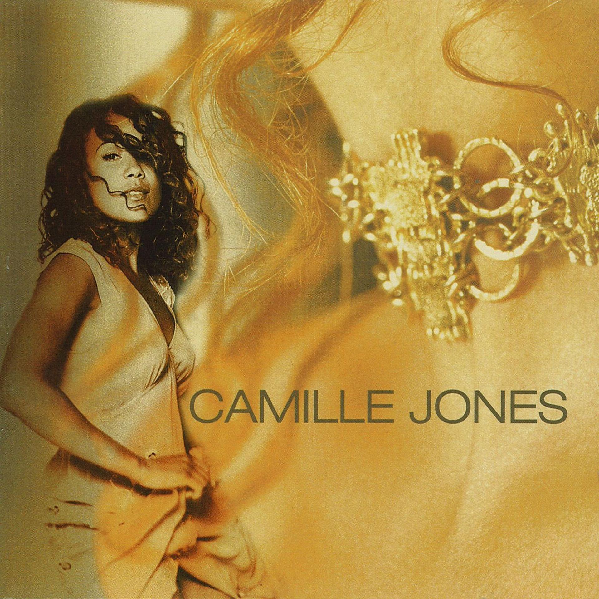 Постер альбома Camille Jones