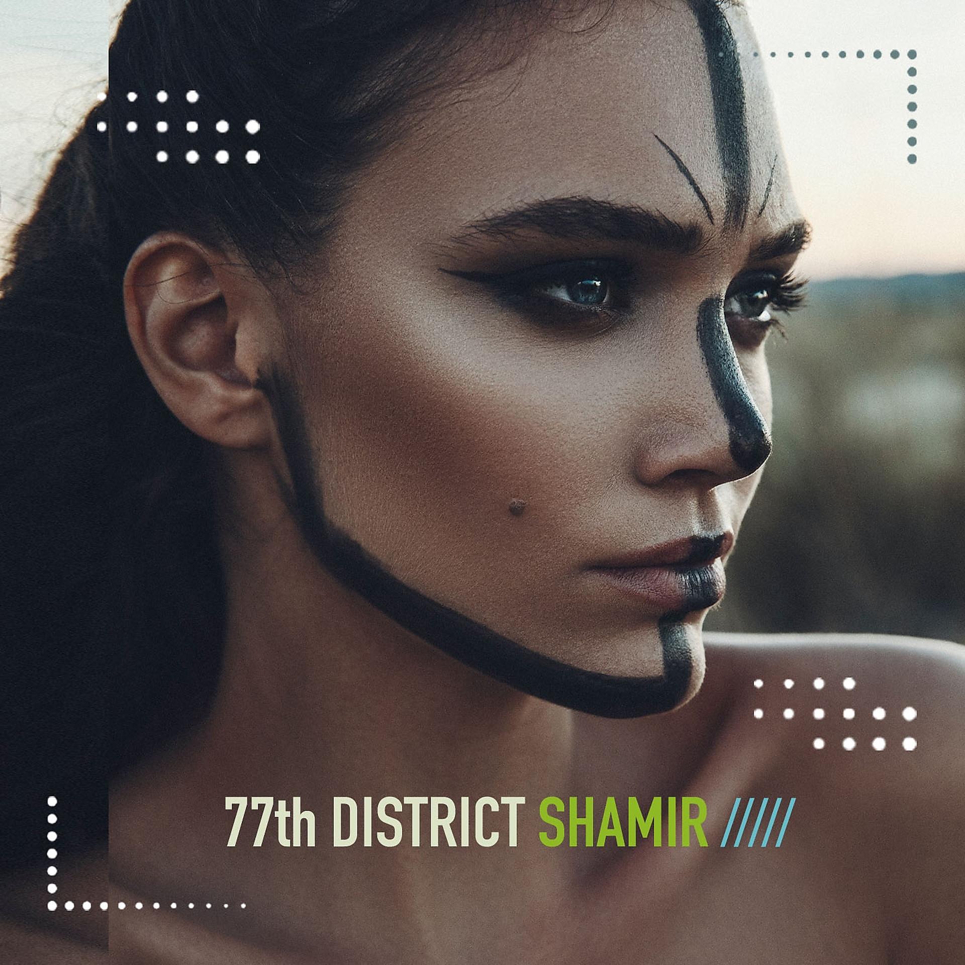 Постер альбома Shamir