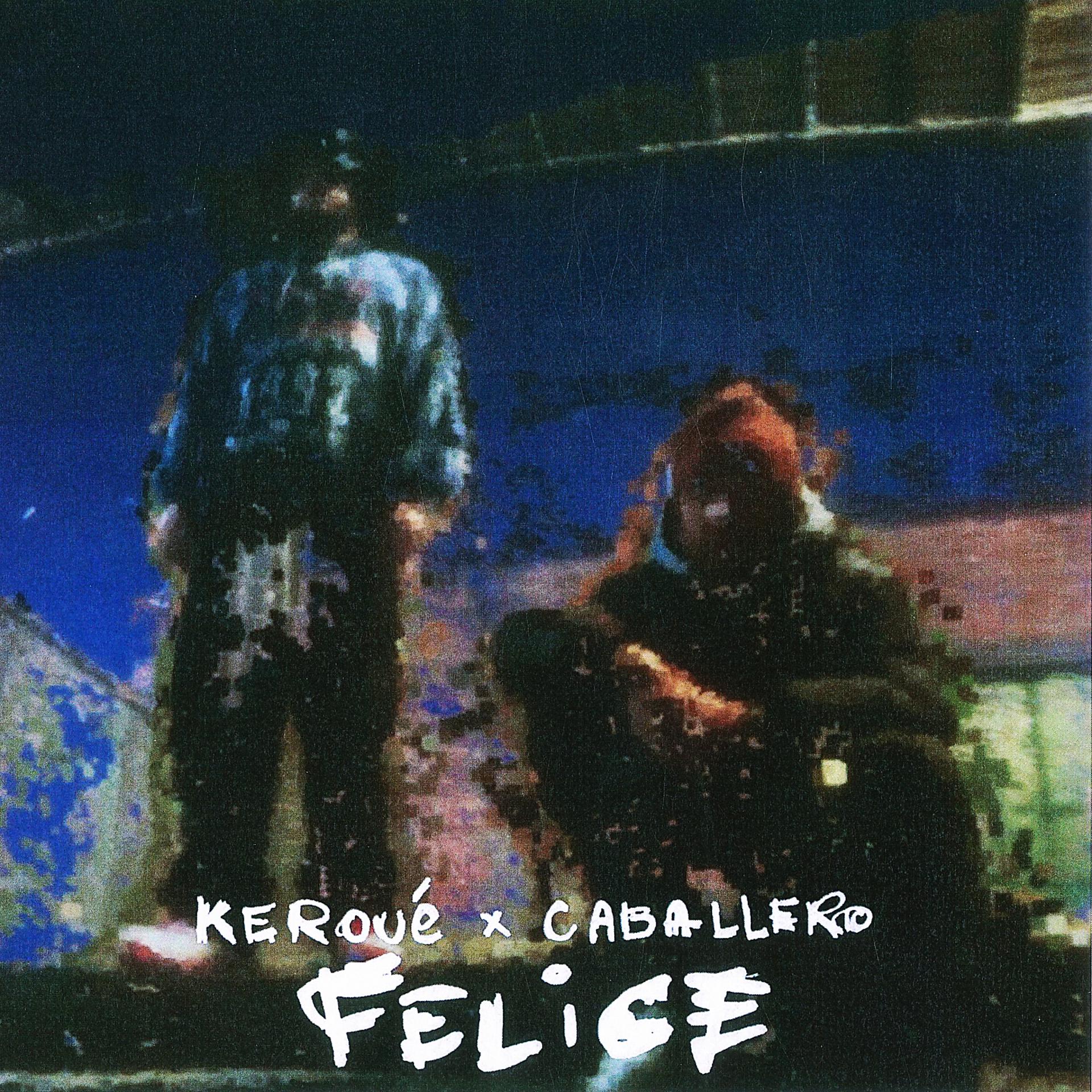Постер альбома Felice