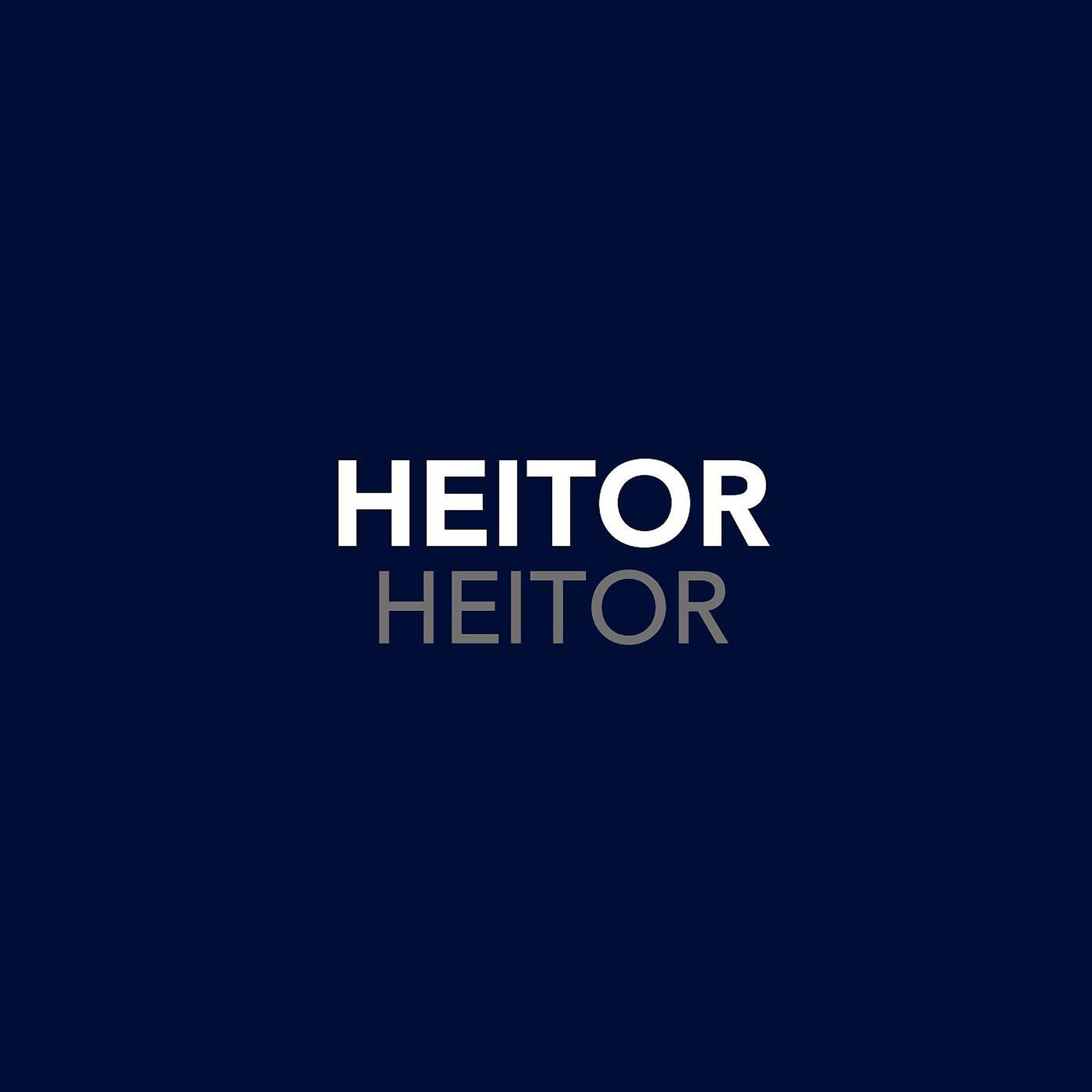 Постер альбома Heitor