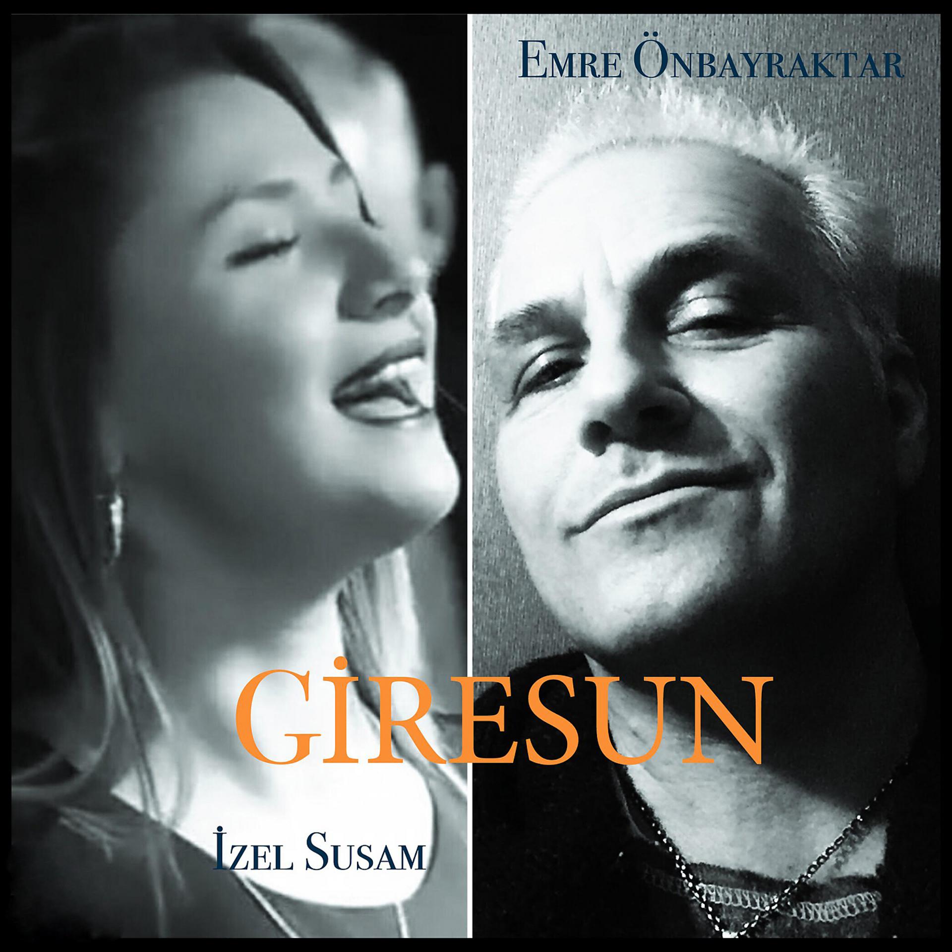 Постер альбома Giresun