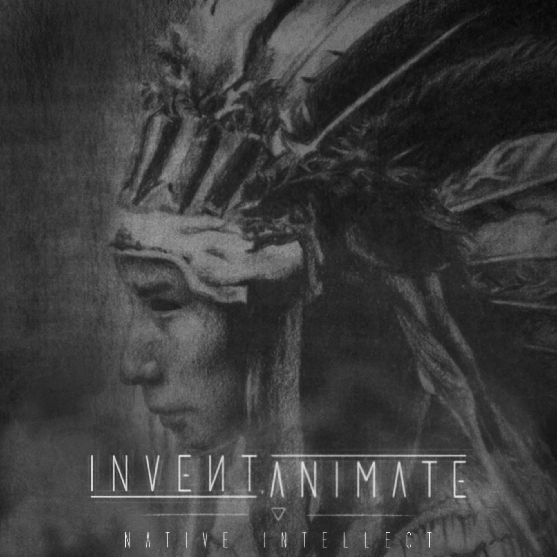 Постер альбома Native Intellect