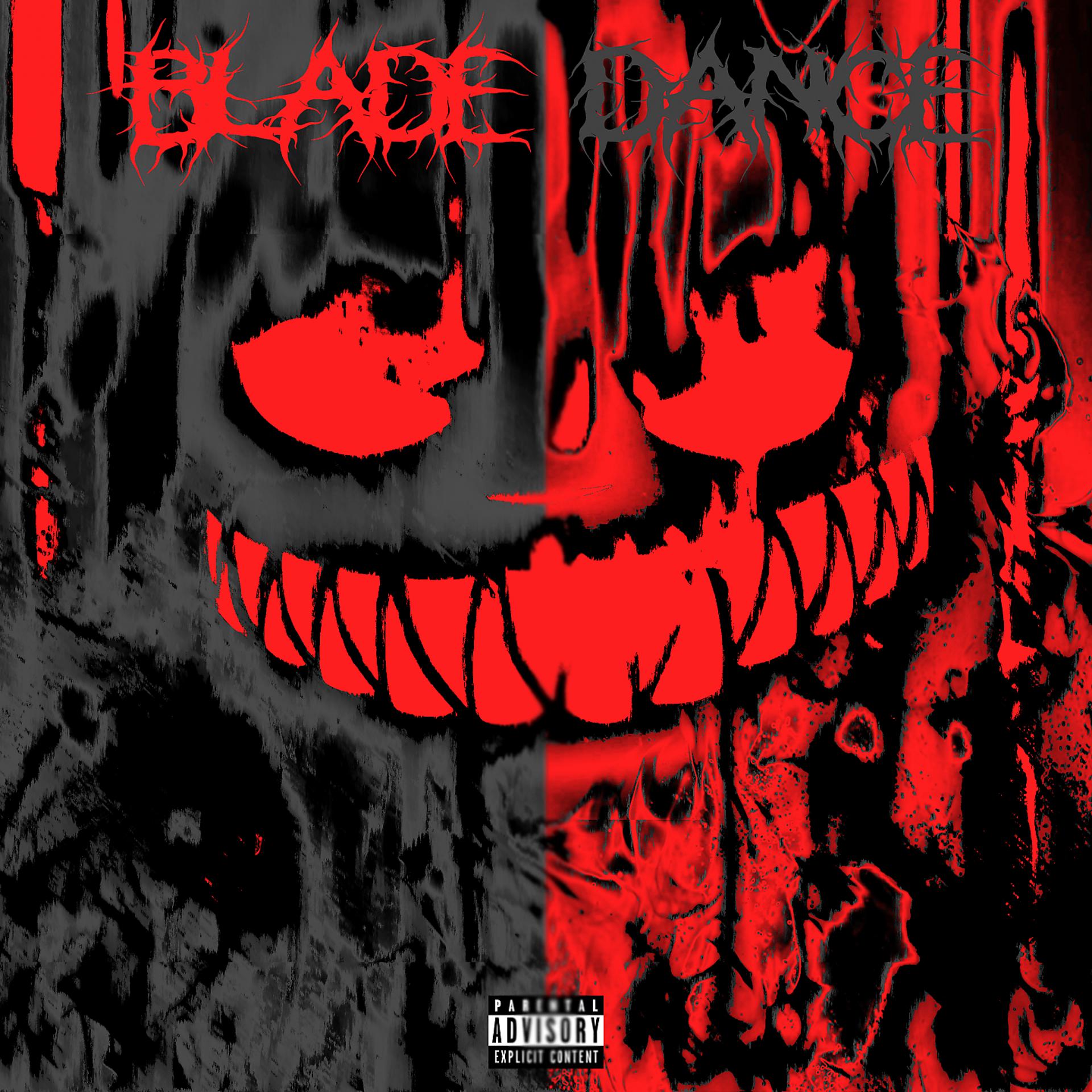 Постер альбома Blade Dance