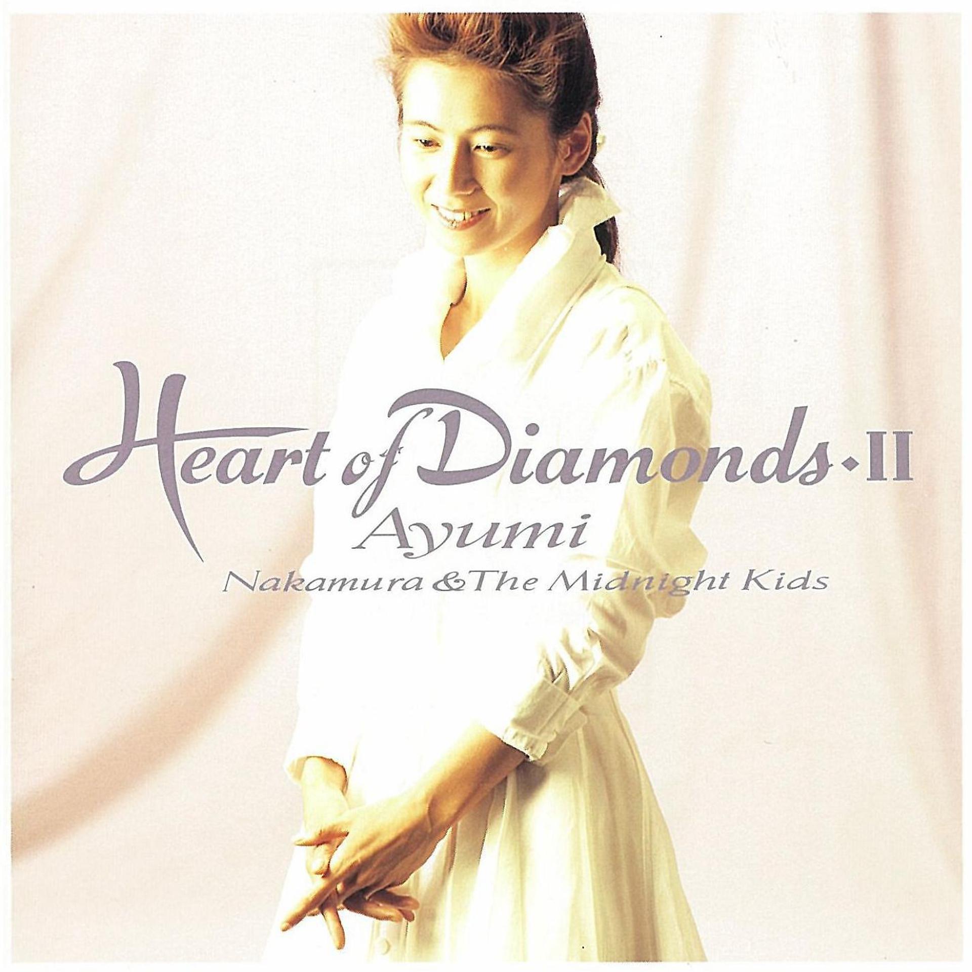 Постер альбома Heart of Diamonds 2