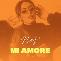 Постер альбома Mi Amore