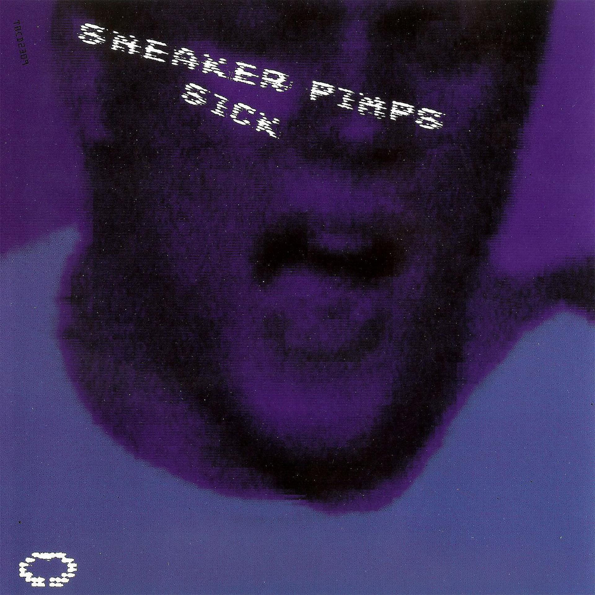 Постер альбома Sick (Remixes)