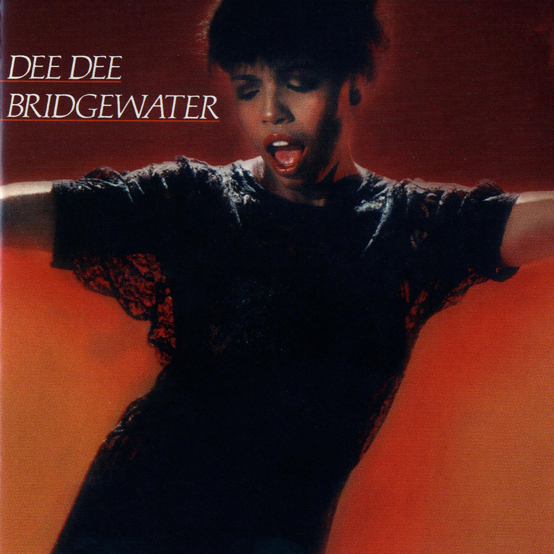 Постер альбома Dee Dee Bridgewater