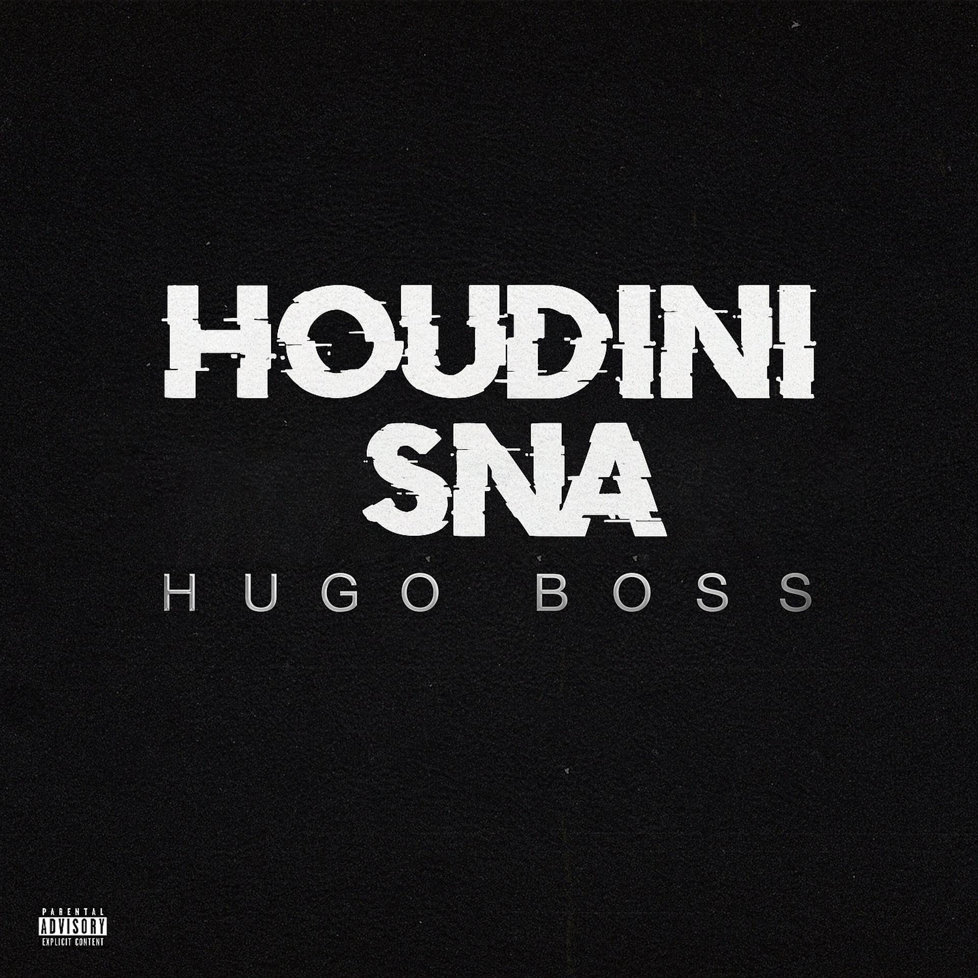 Постер альбома Hugo Boss