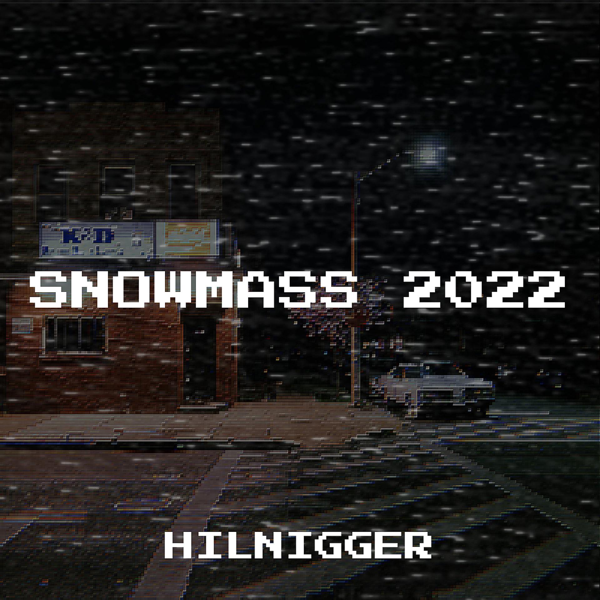 Постер альбома Snowmass 2022
