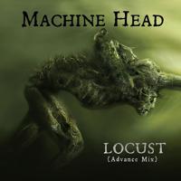 Постер альбома Locust (Advance Mix)