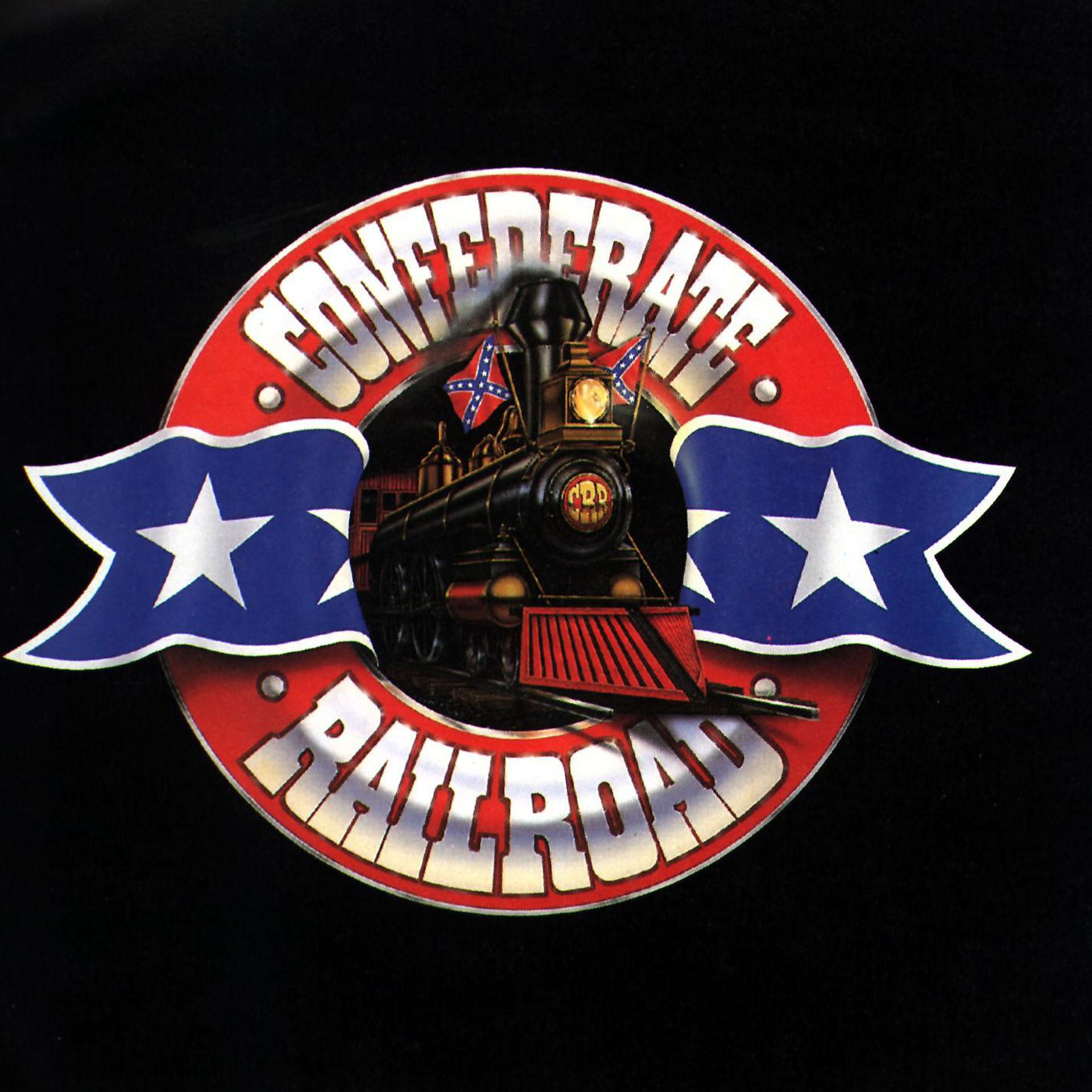 Постер альбома Confederate Railroad