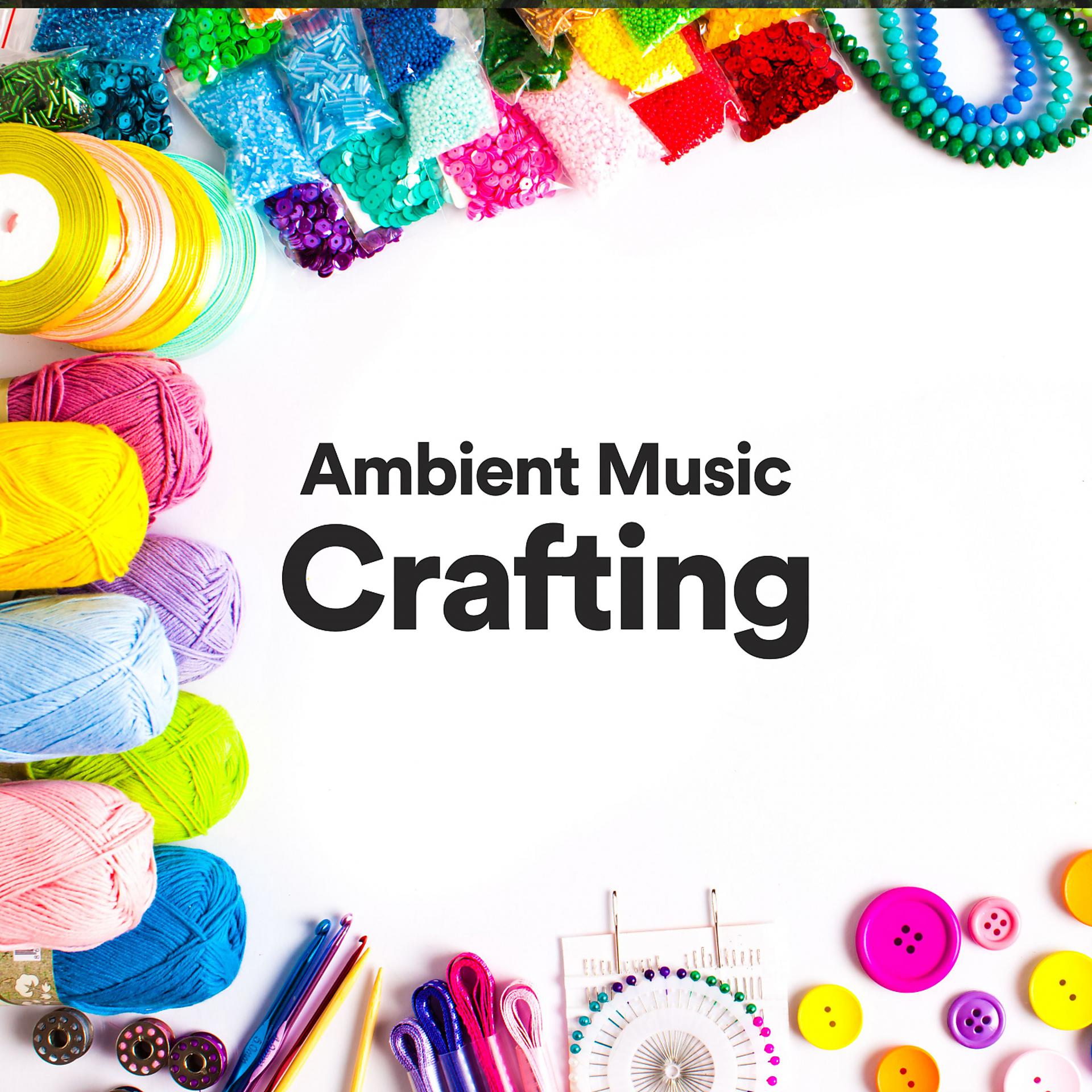 Постер альбома Ambient Music Crafting