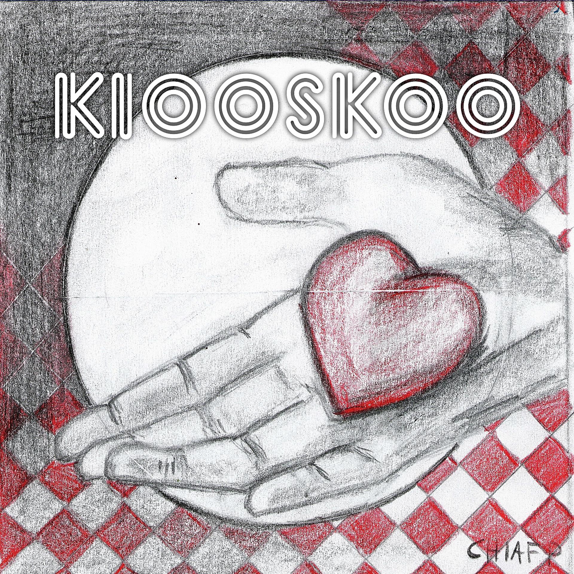 Постер альбома Kiooskoo