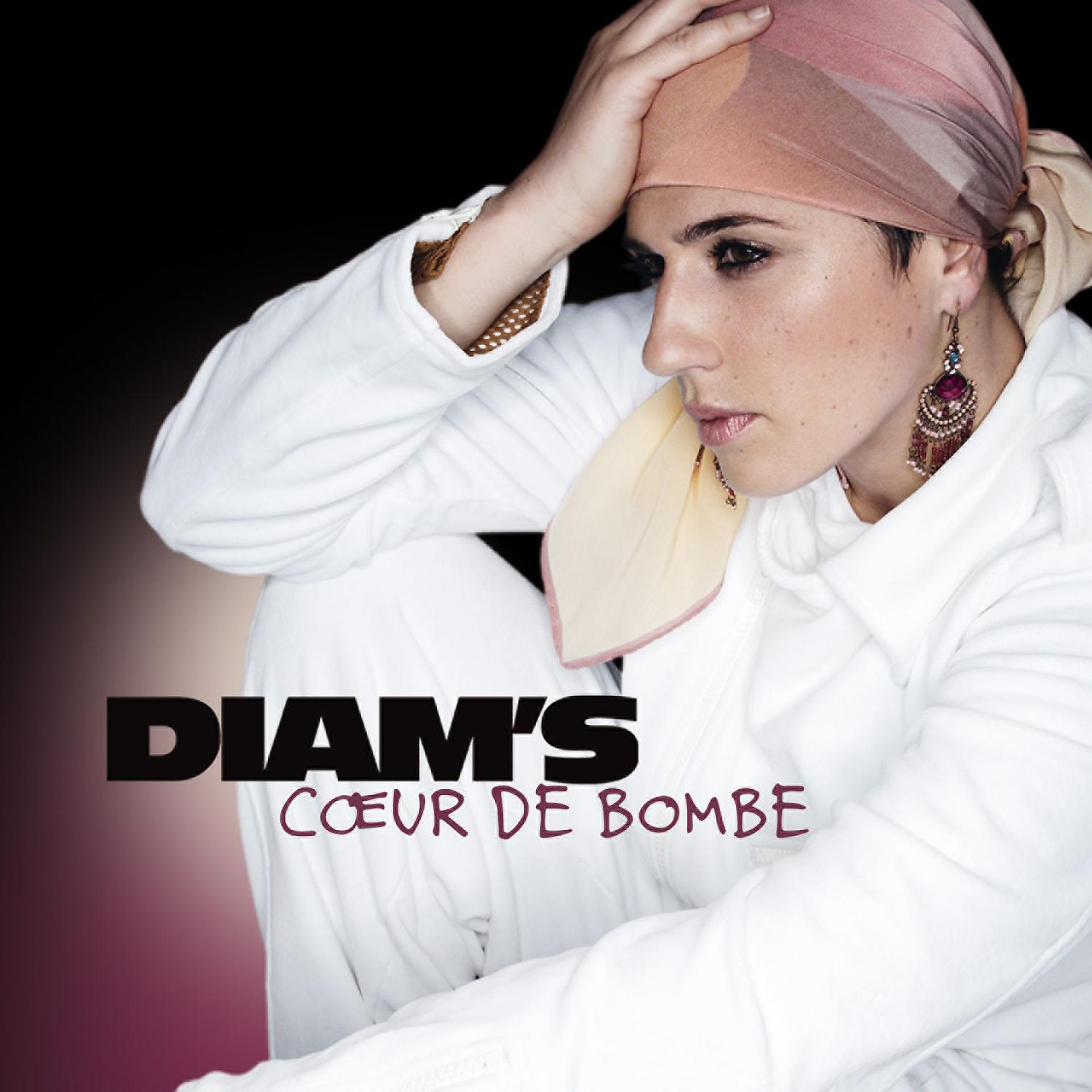 Постер альбома Coeur De Bombe
