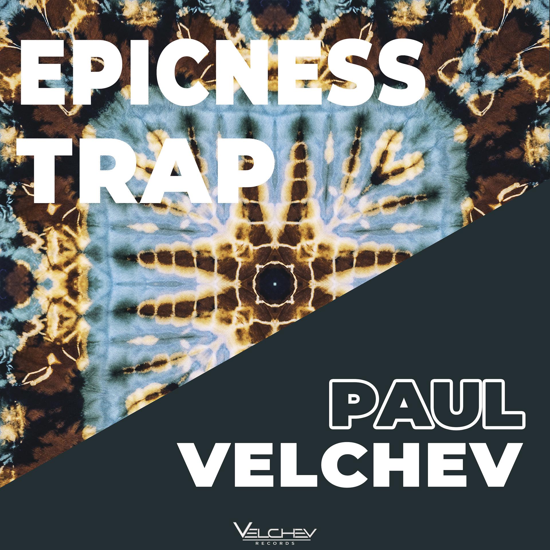 Постер альбома Epicness Trap