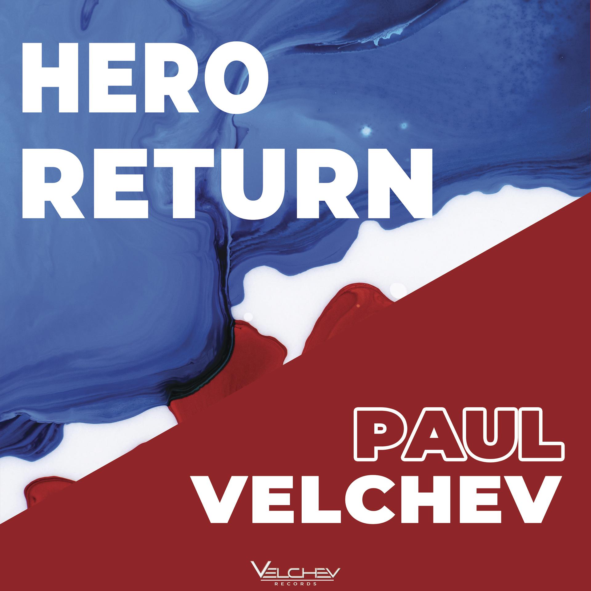 Постер альбома Hero Return