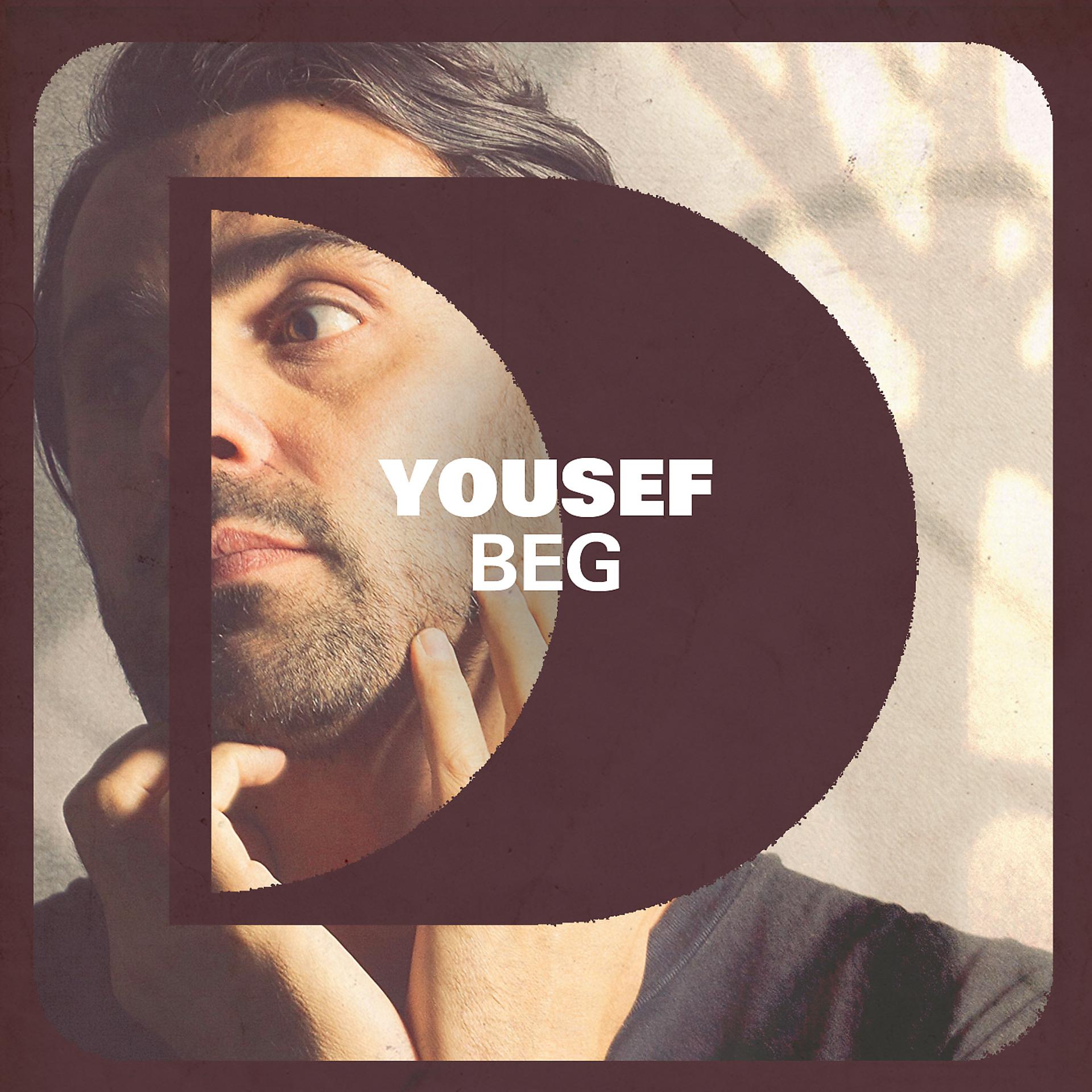 Постер к треку Yousef - Beg (Hot Since 82 Future Mix)