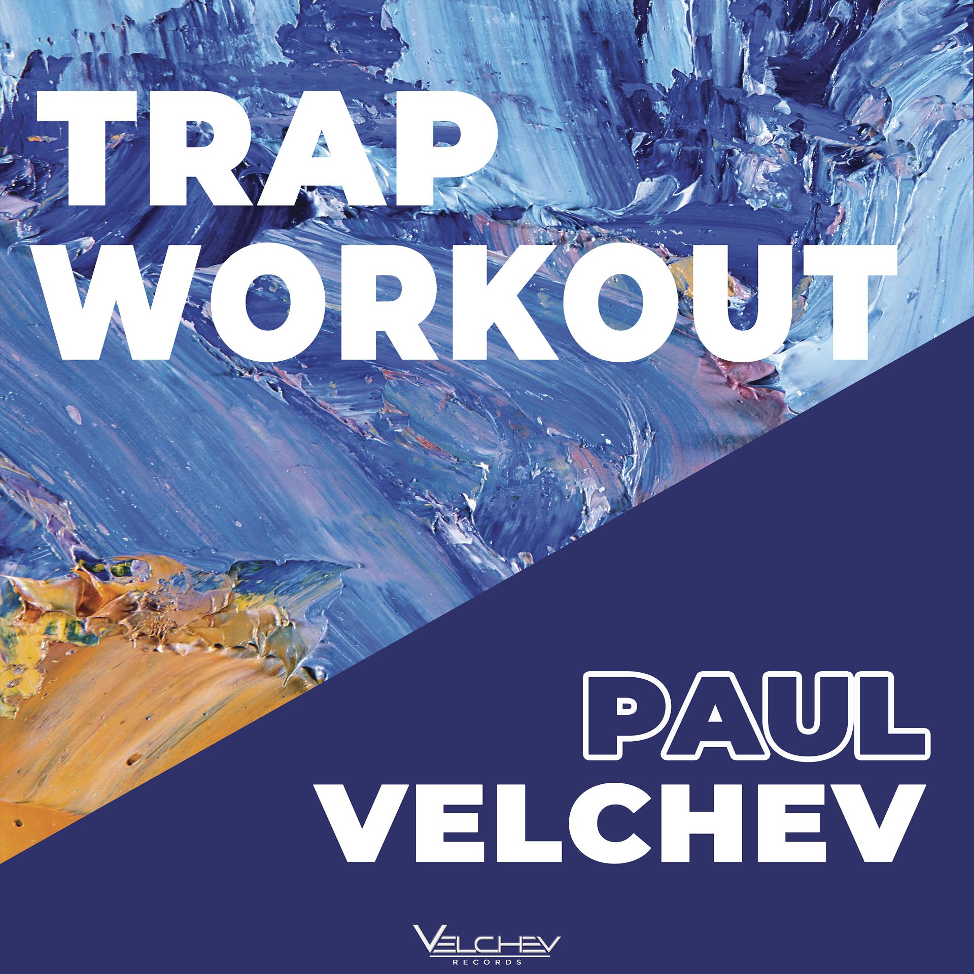 Постер альбома Trap Workout