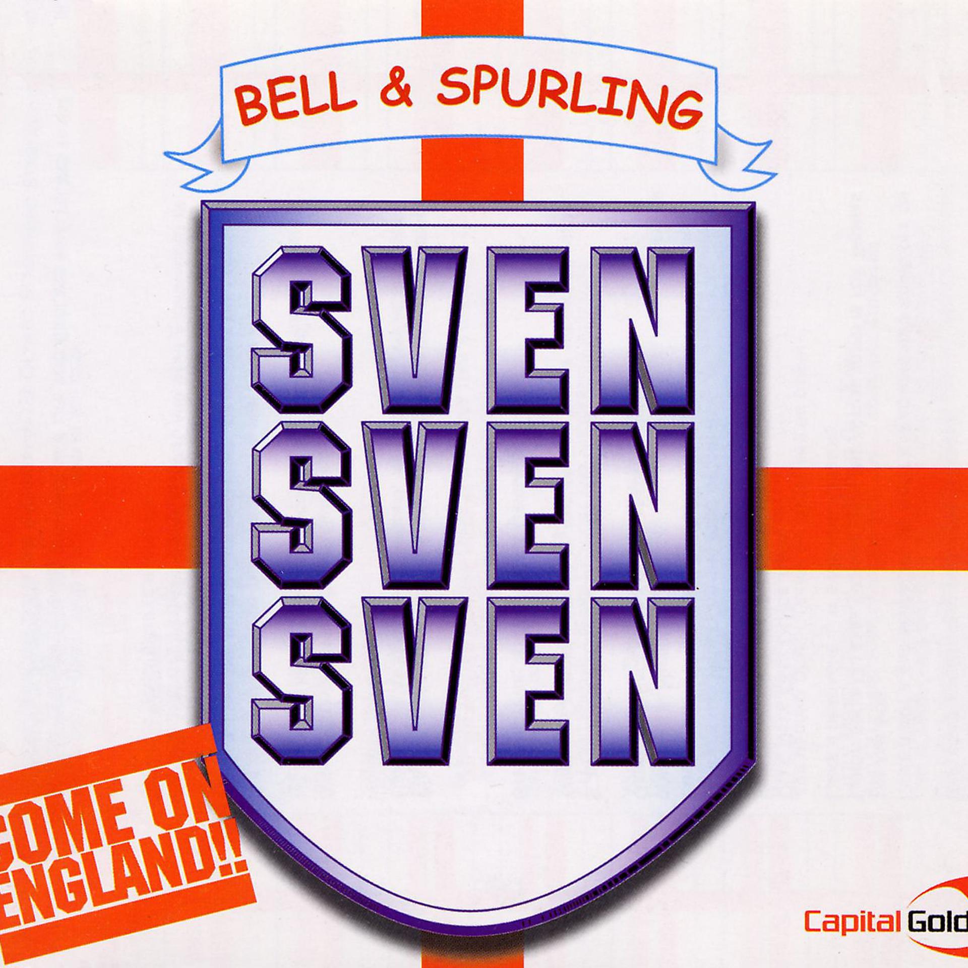 Постер альбома Sven Sven Sven