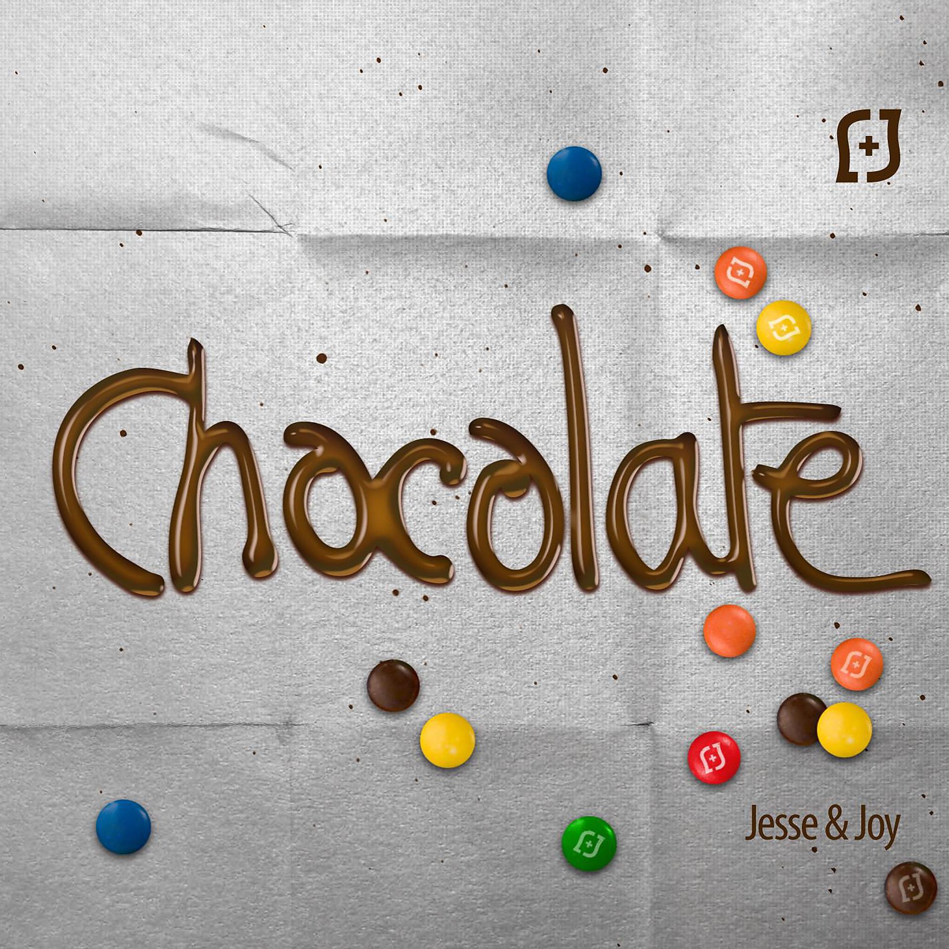 Постер альбома Chocolate