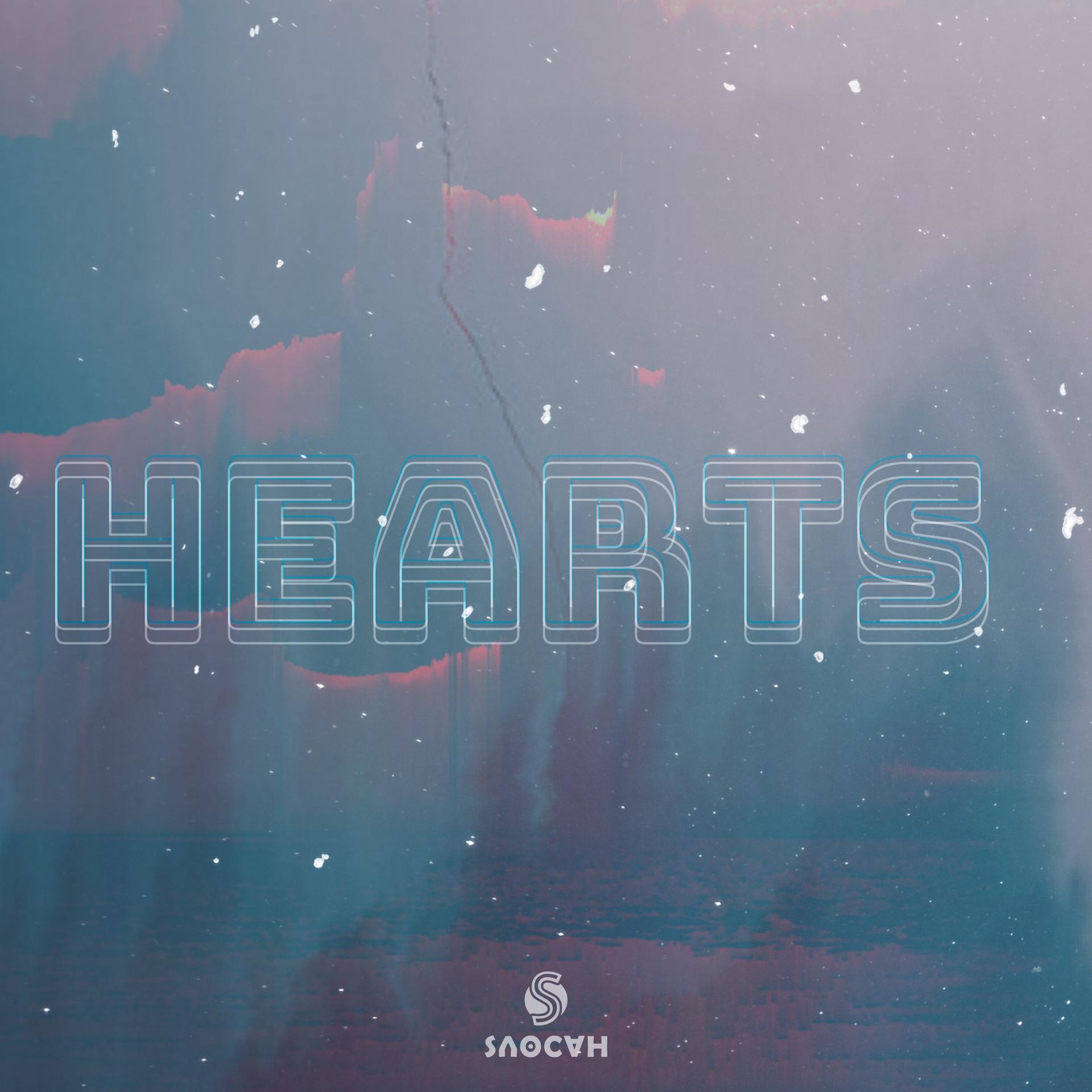 Постер альбома Hearts