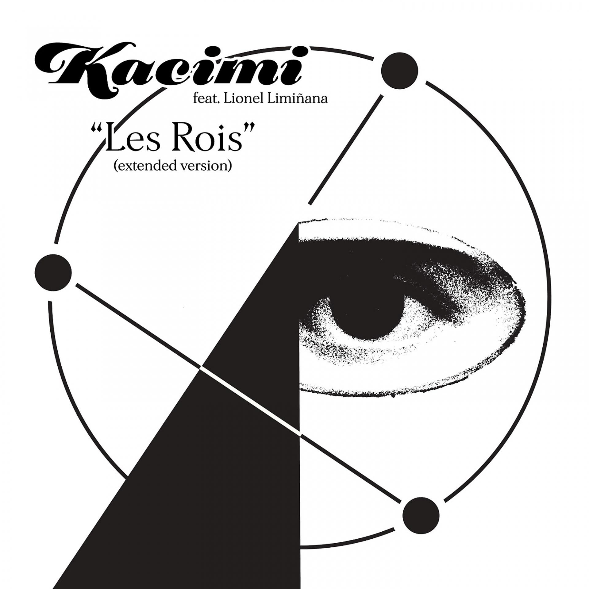 Постер альбома Les Rois