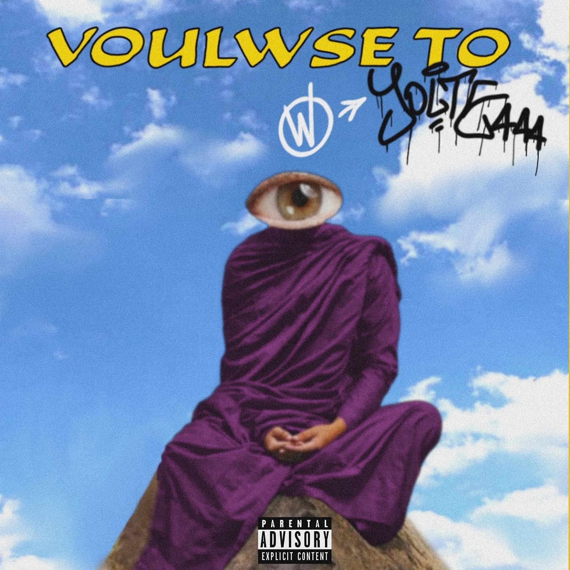 Постер альбома Voulose To
