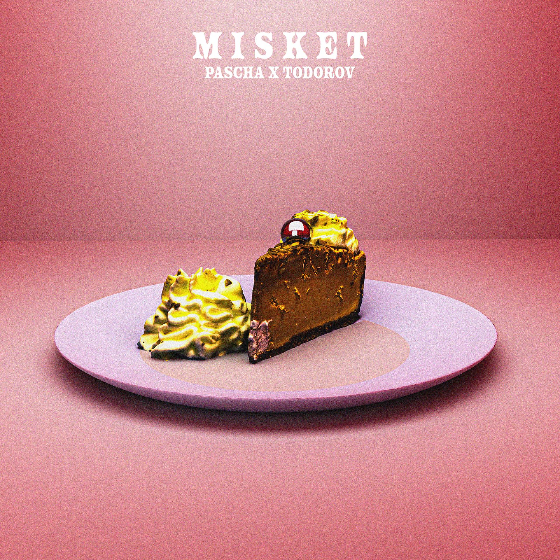 Постер альбома Misket